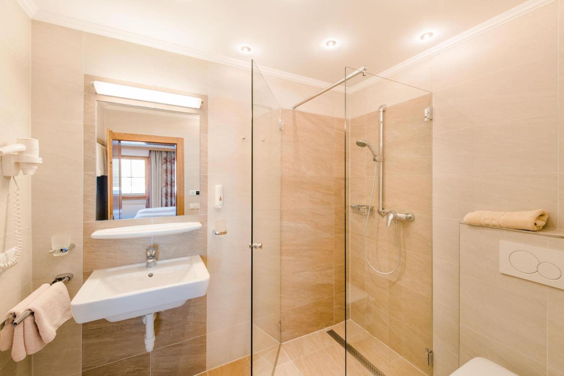 Pension Waidmannsruh