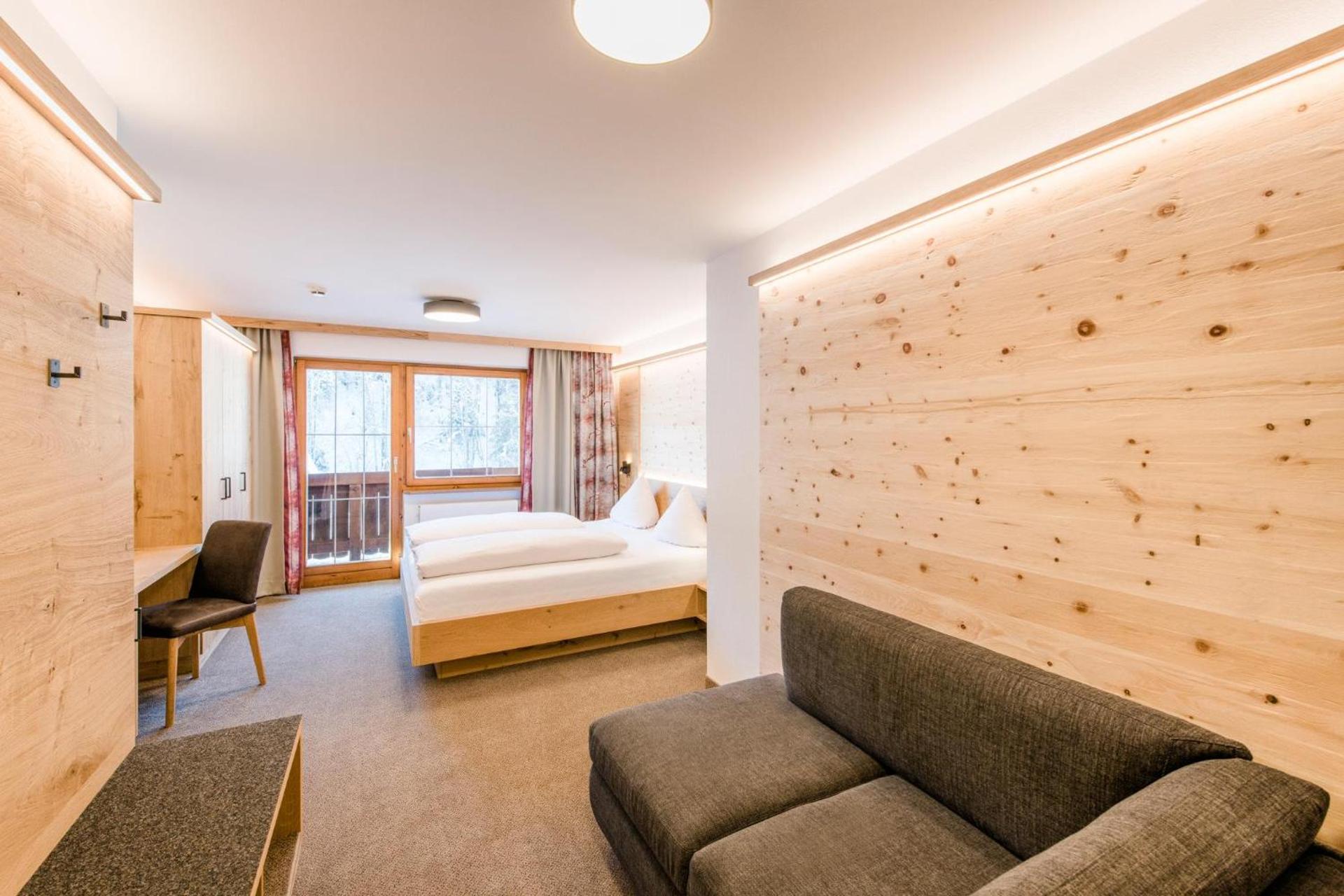 Pension Waidmannsruh