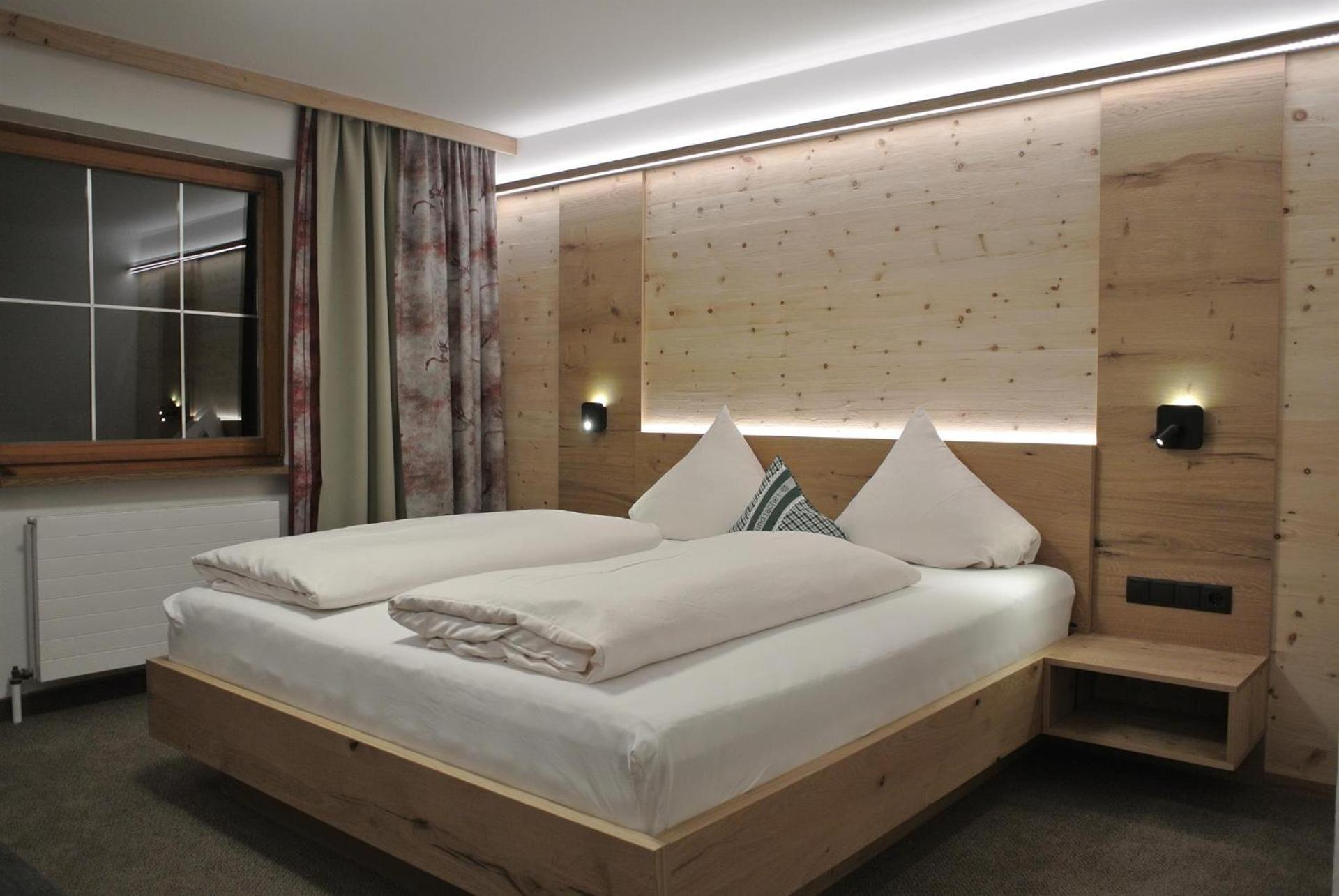 Pension Waidmannsruh