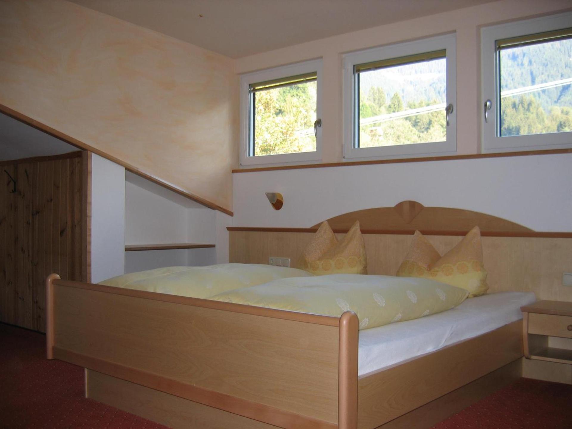 Triple Room with Shower