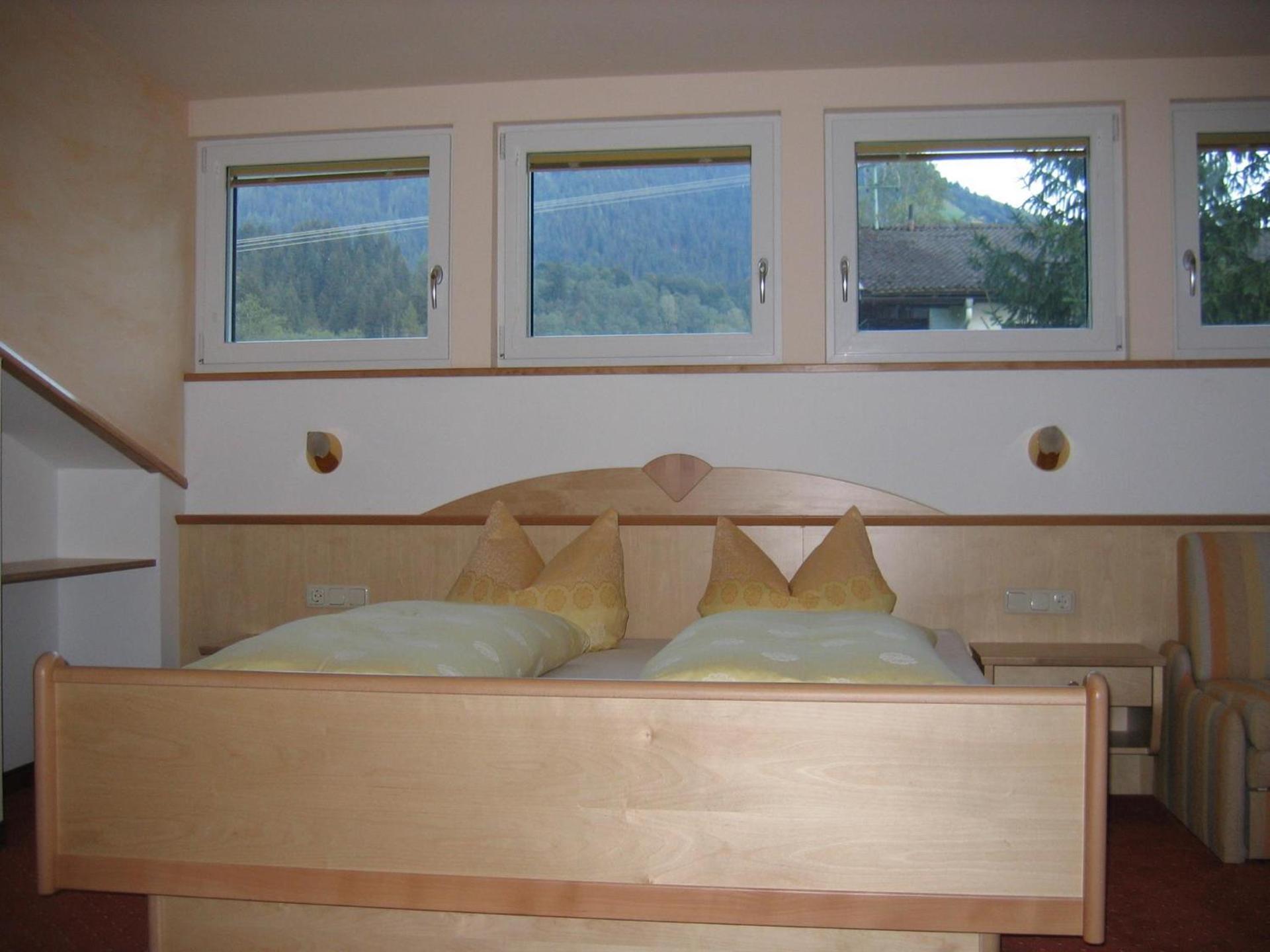 Triple Room with Shower