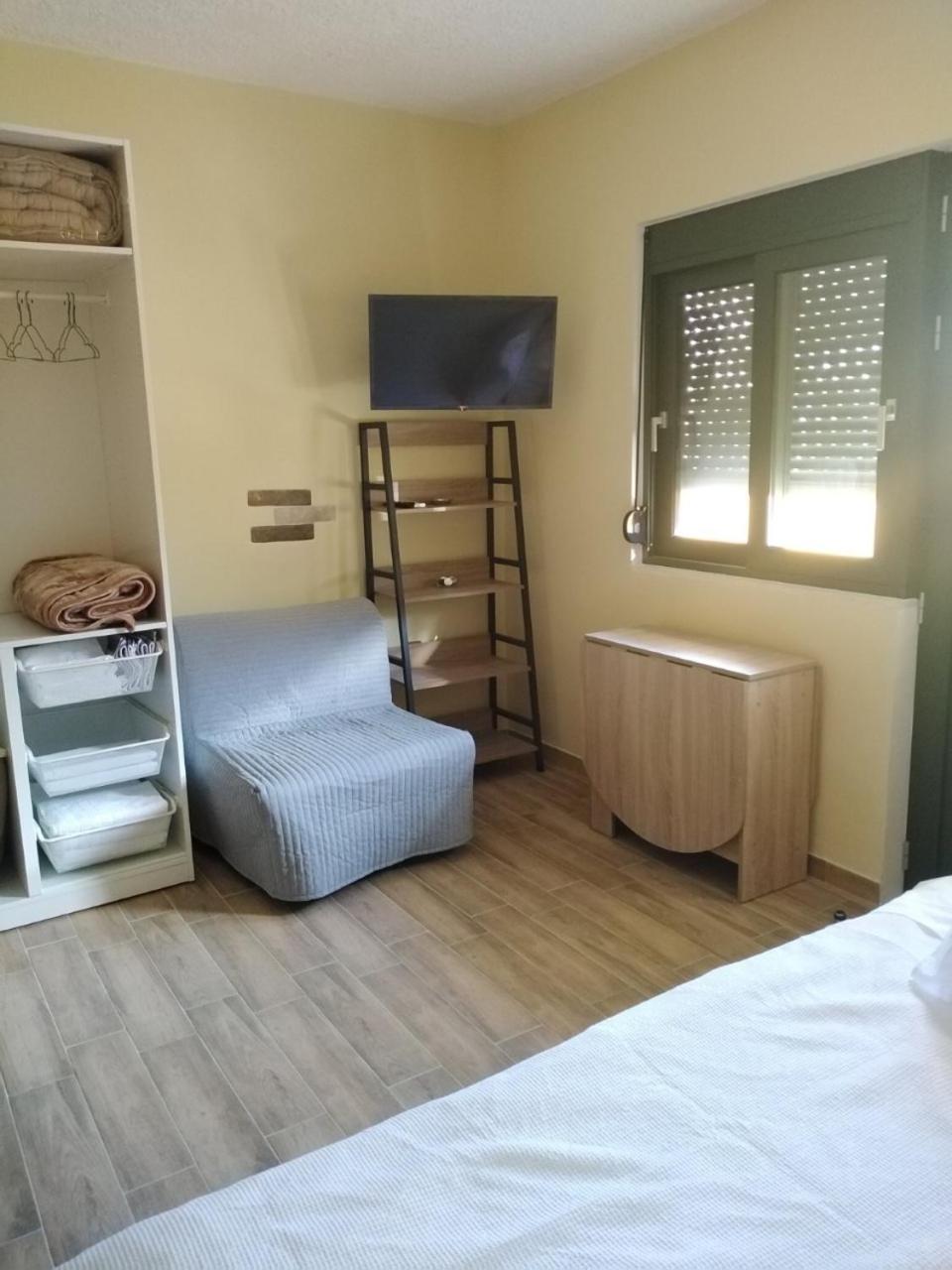 Serafi Cozy Rooms