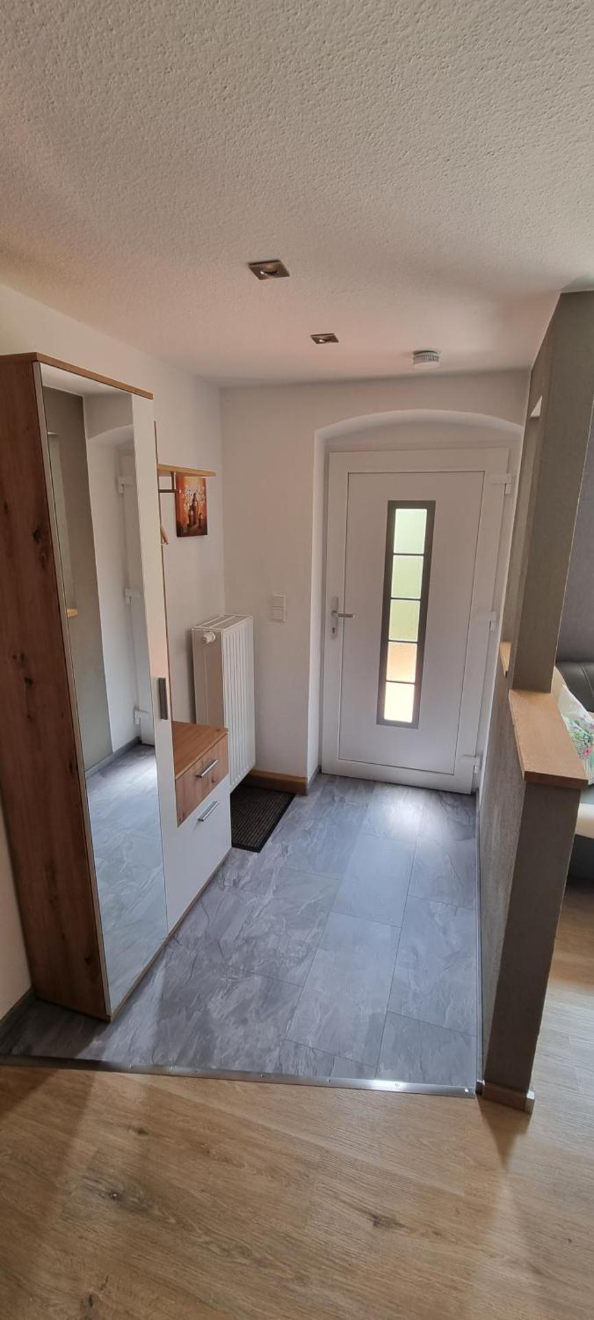 Ferienwohnung Raabsteine