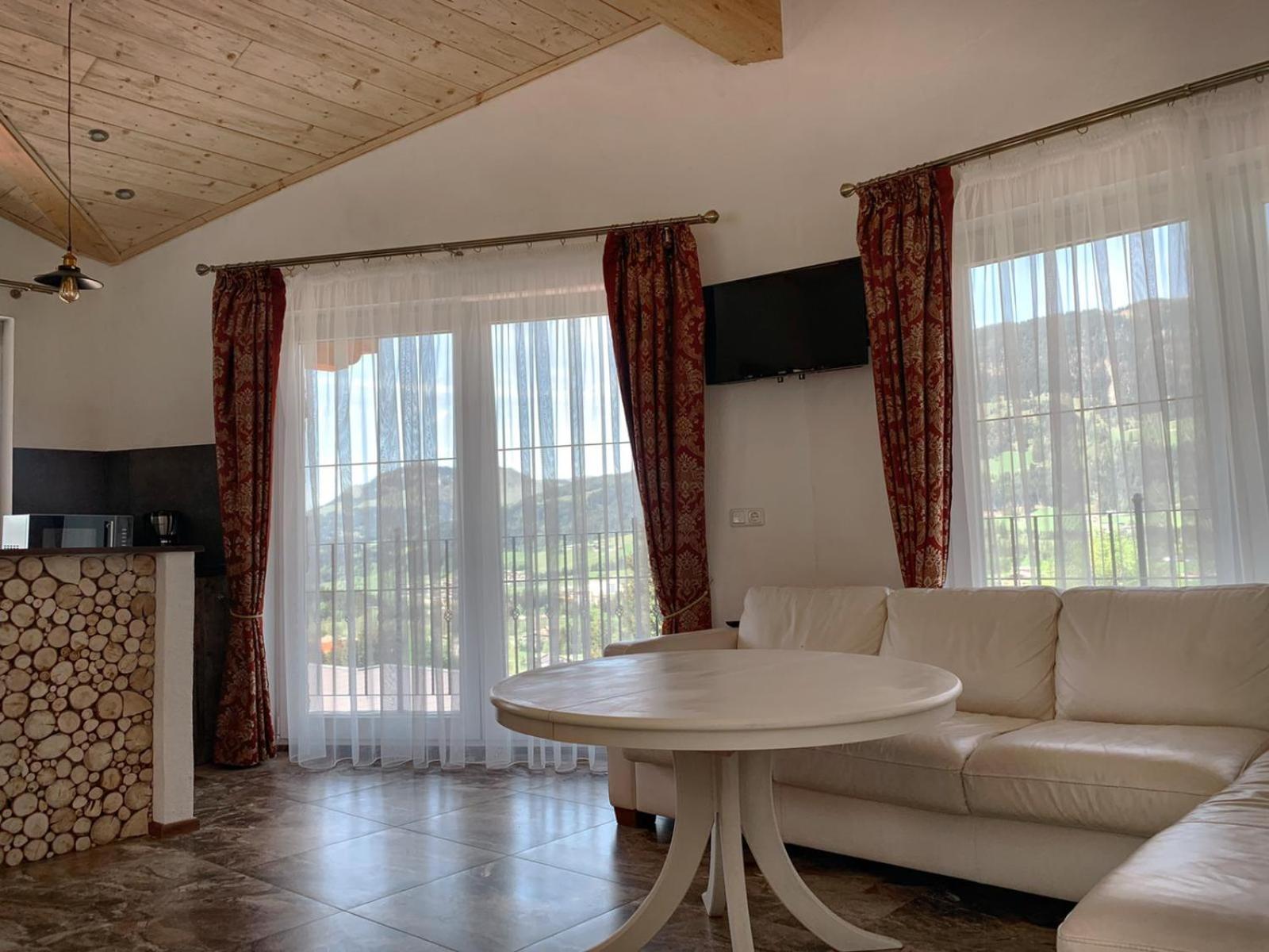 Resort Hanni Deisenberger