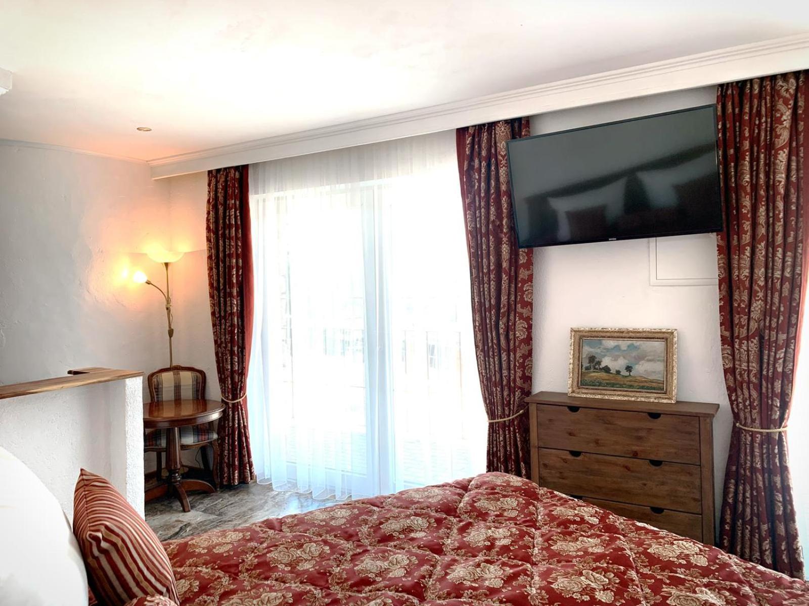 Resort Hanni Deisenberger