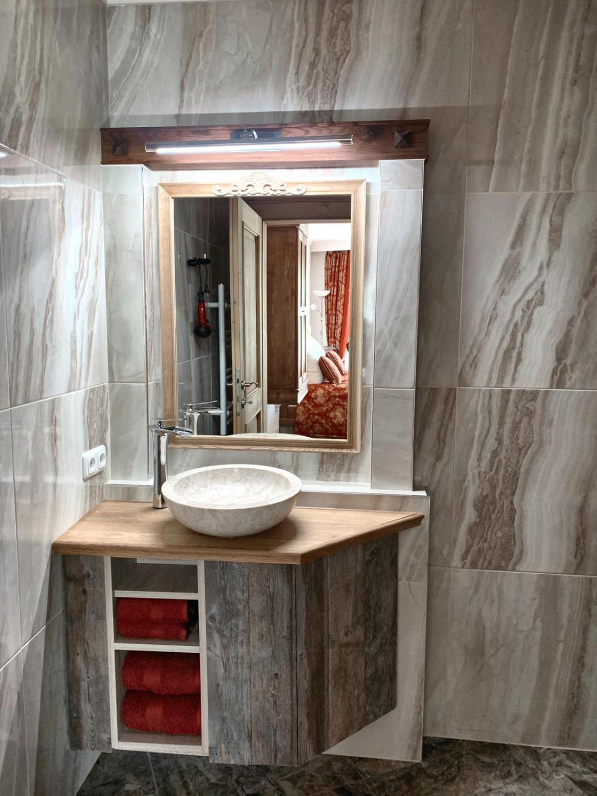 Resort Hanni Deisenberger