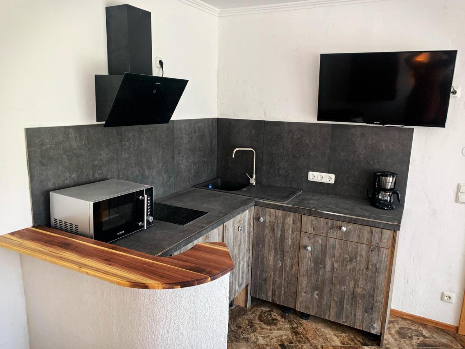 Resort Hanni Deisenberger