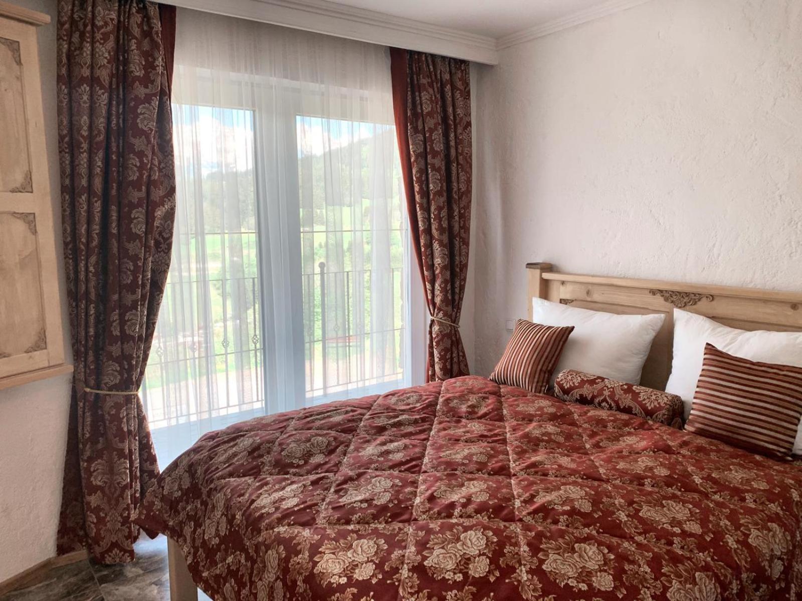 Resort Hanni Deisenberger