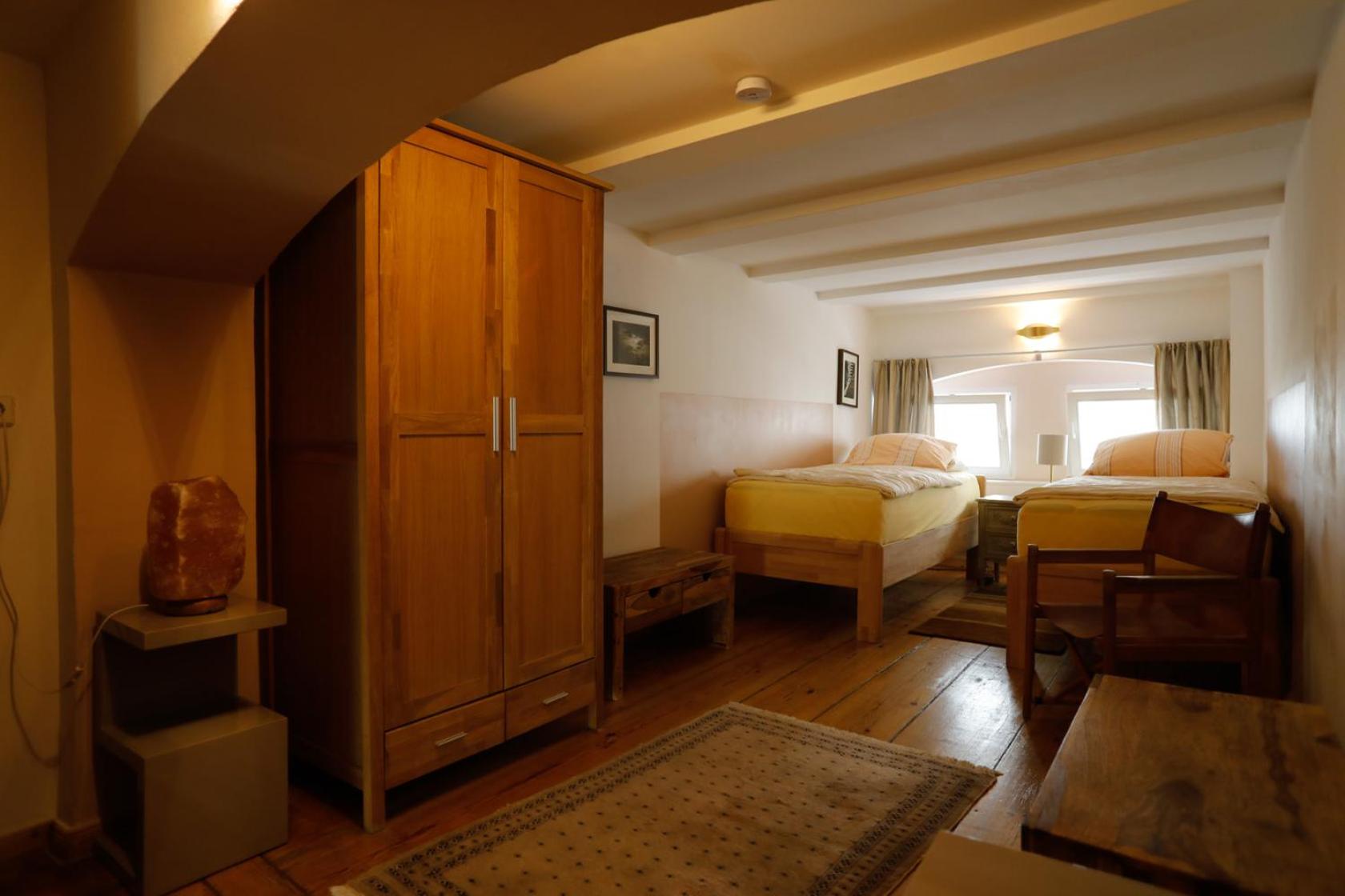 Apartments Mitte-Inn Berlin