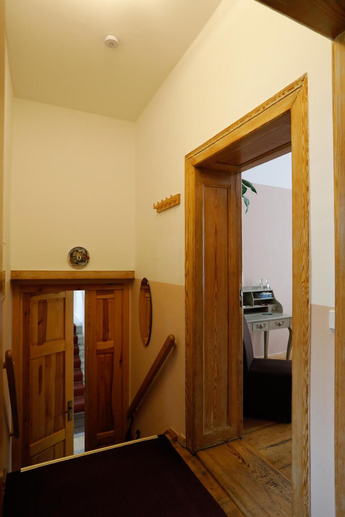 Apartments Mitte-Inn Berlin