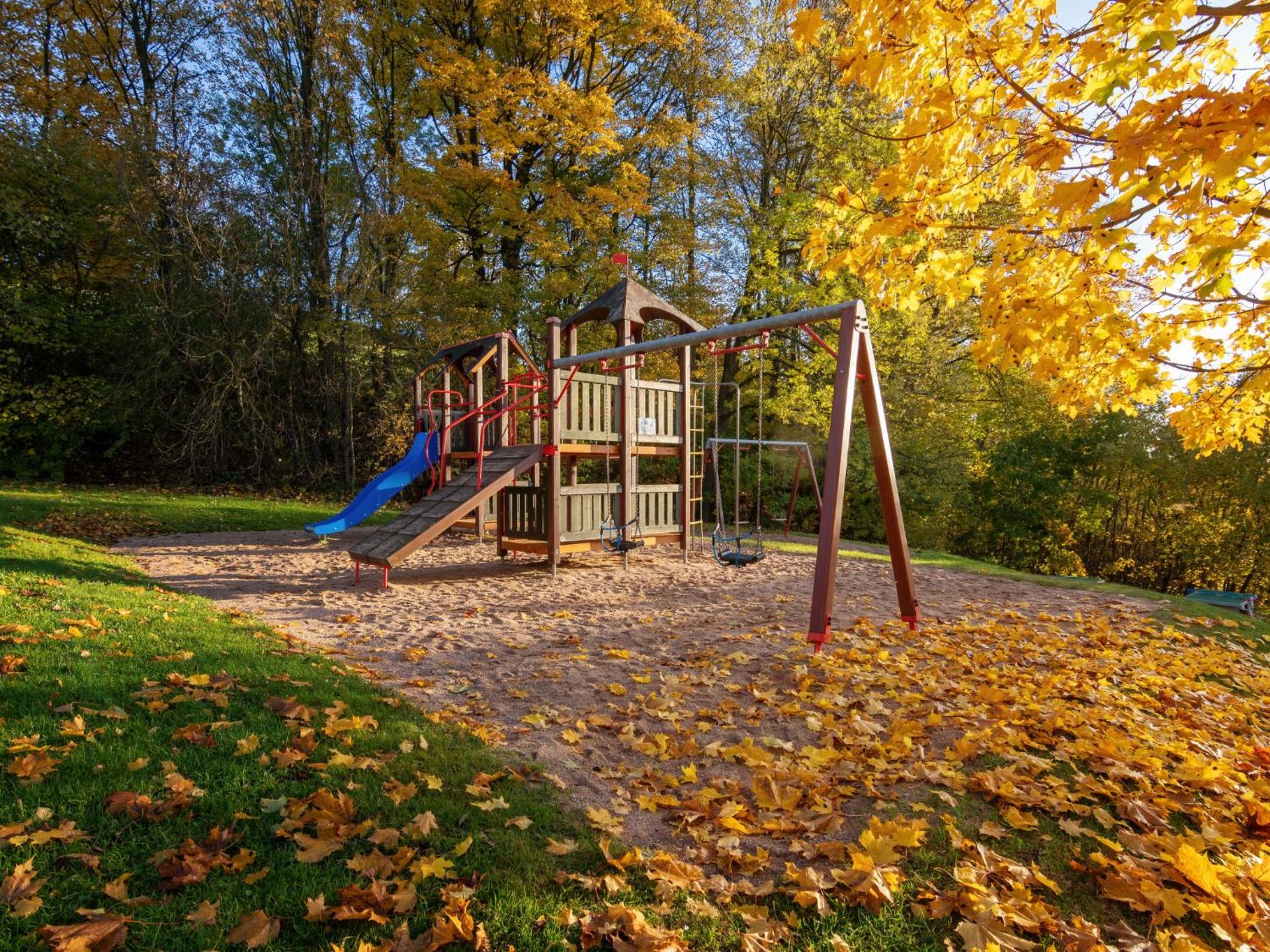 Holiday Home Happy Hill by Interhome