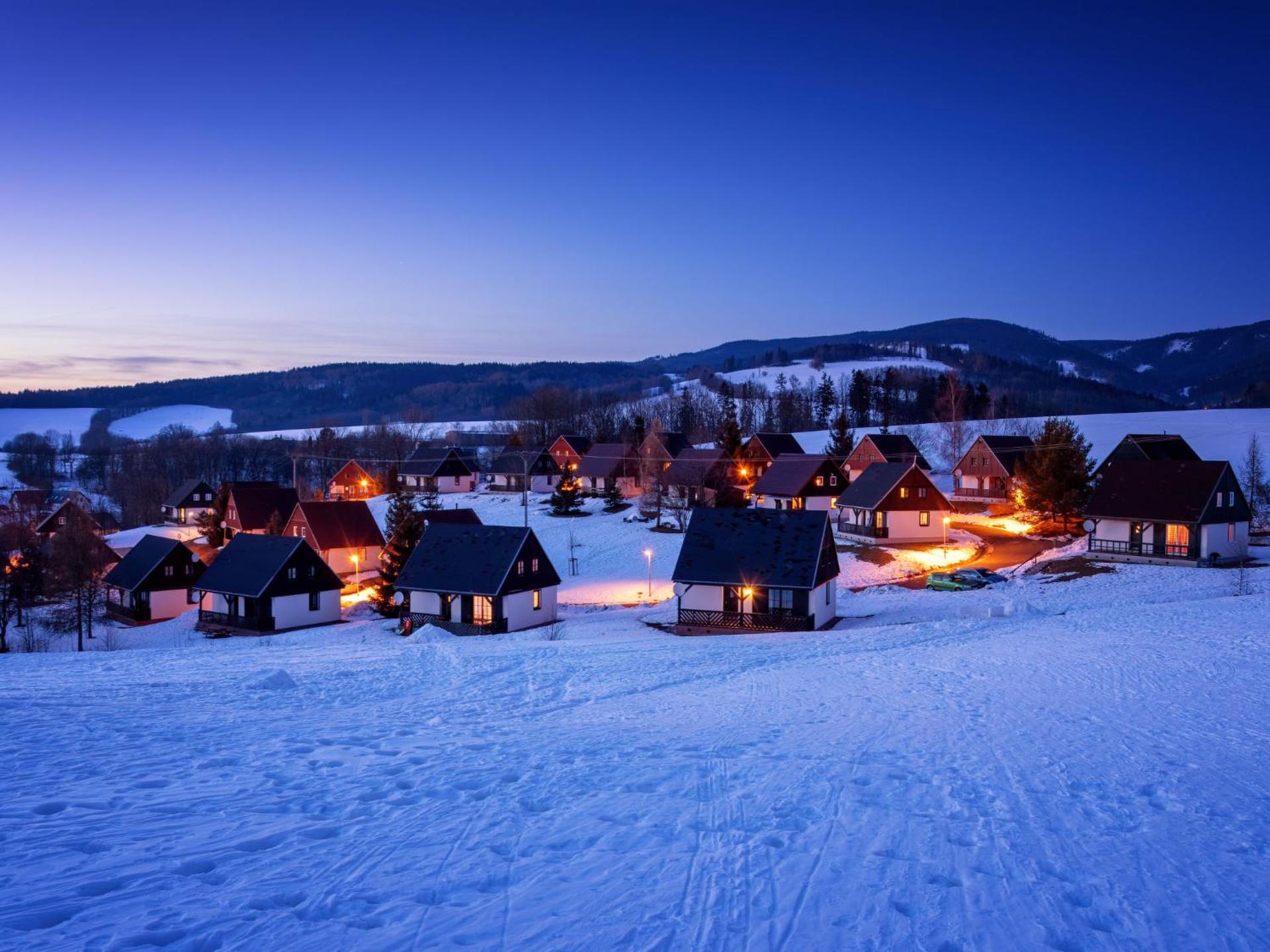 Holiday Home Happy Hill by Interhome