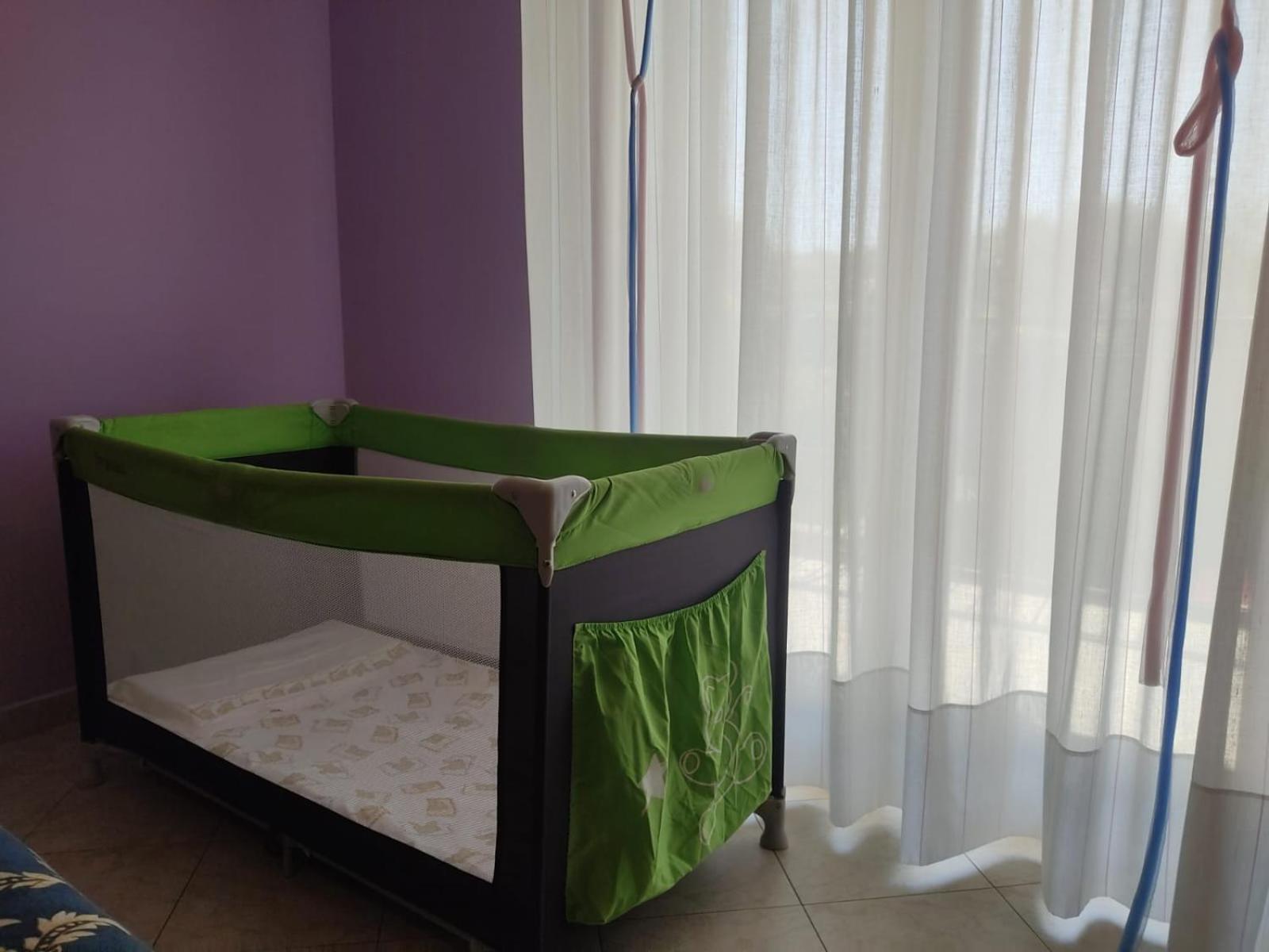 Appartamento Sole e Azzurro -