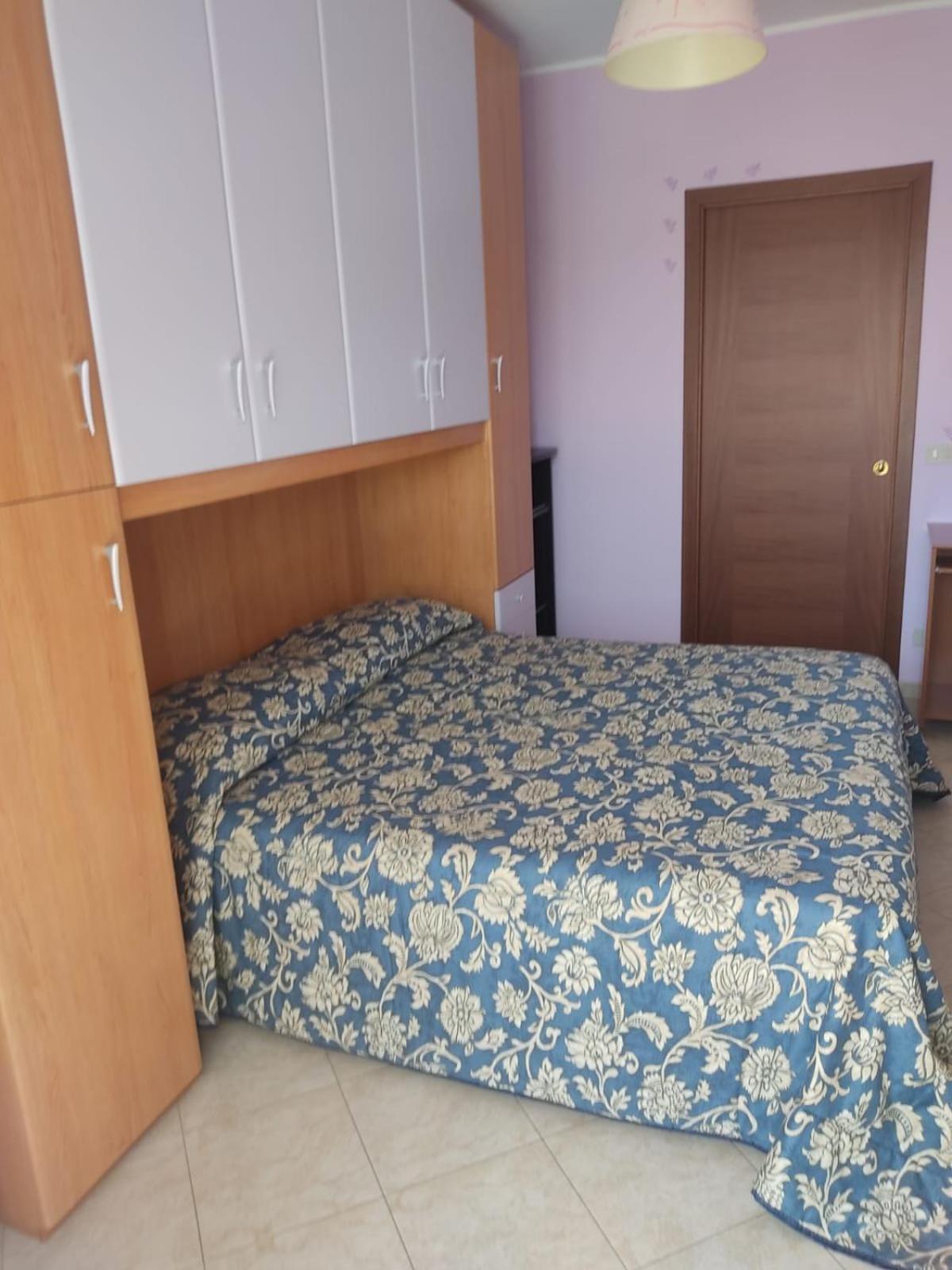 Appartamento Sole e Azzurro -