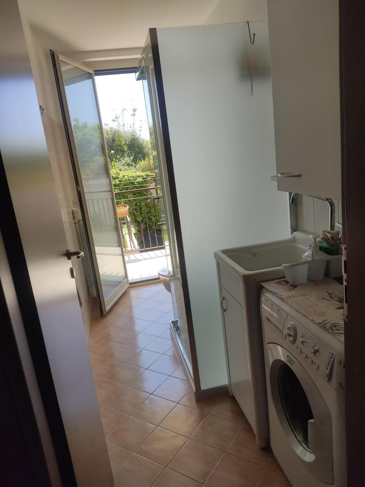 Appartamento Sole e Azzurro -