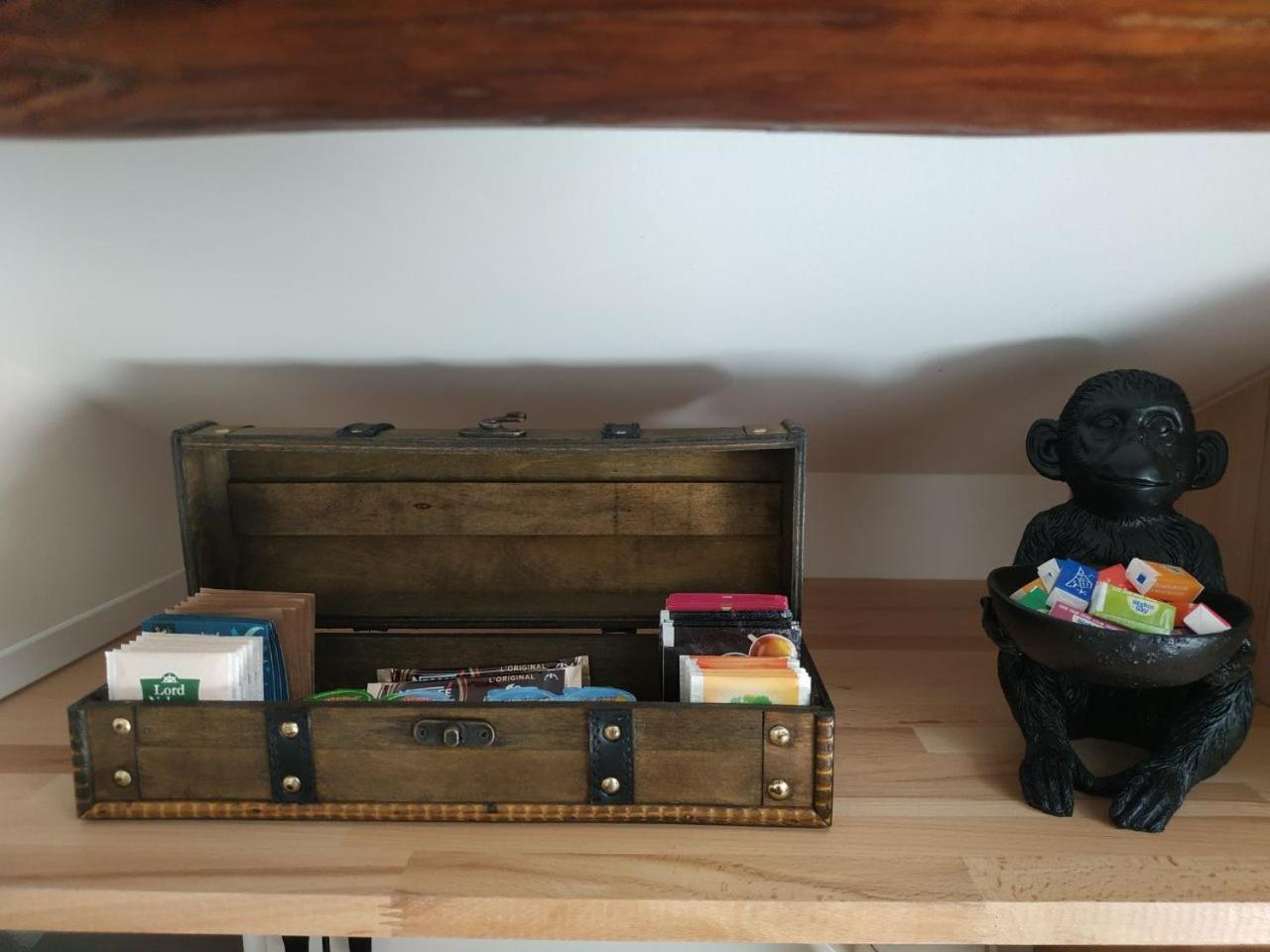 La ferme des Escampades