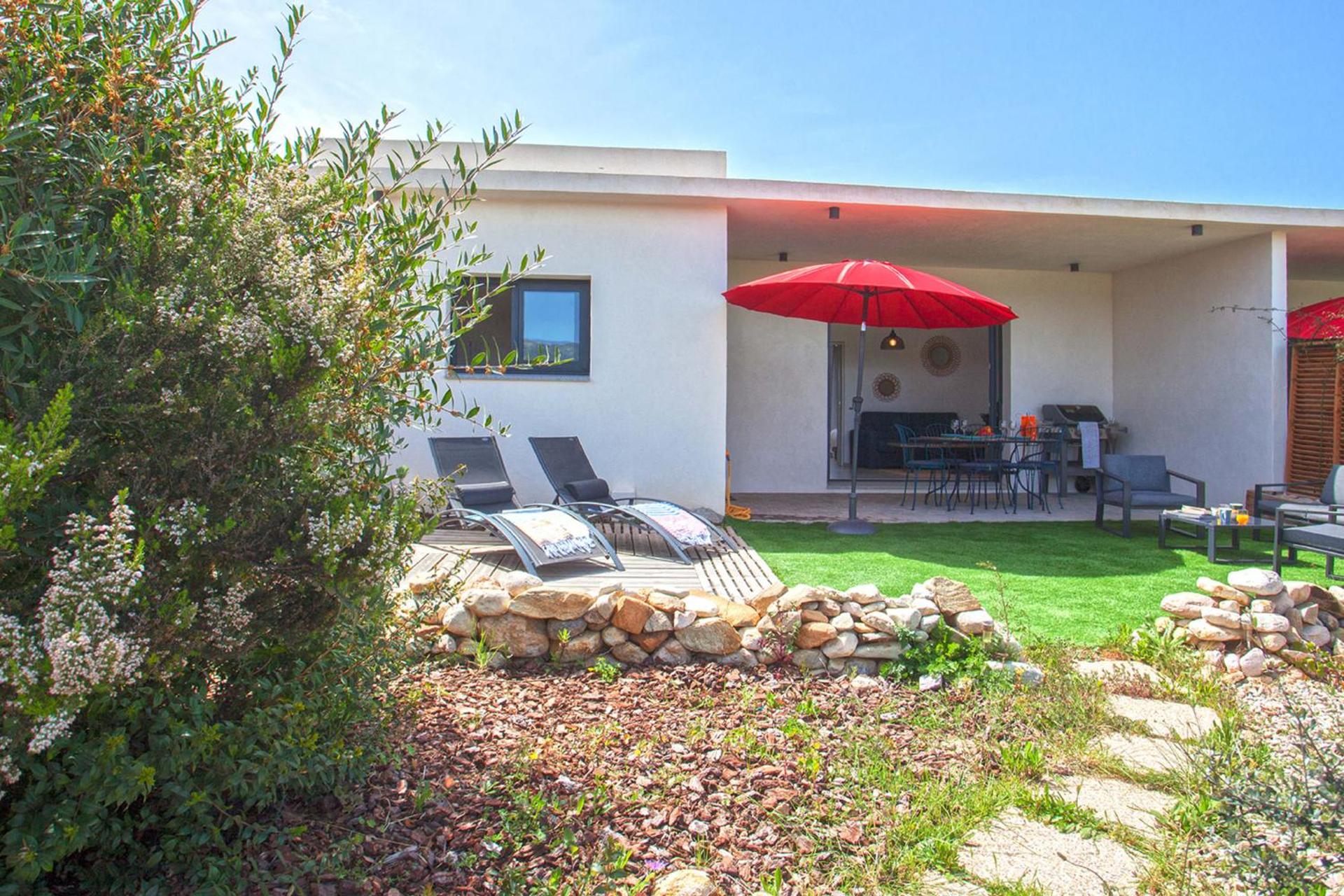 apart Levante shared swimming pool bbq