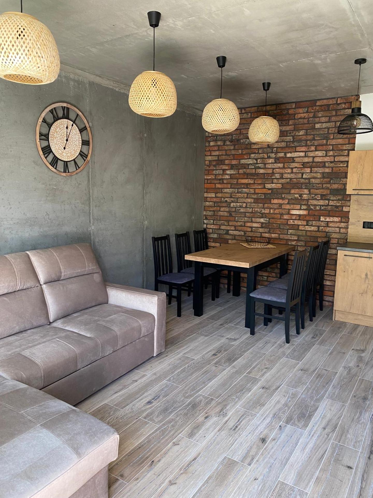 Domki Premium LATO&ZIMA z basenem