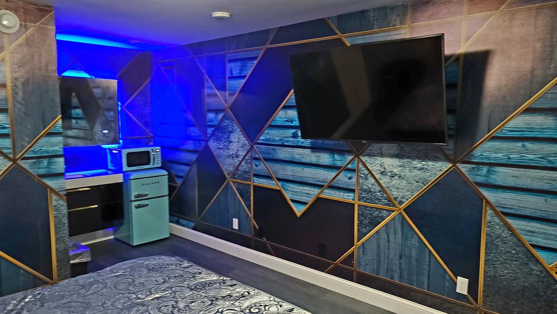 Americas Best Value Inn Providence-North Scituate