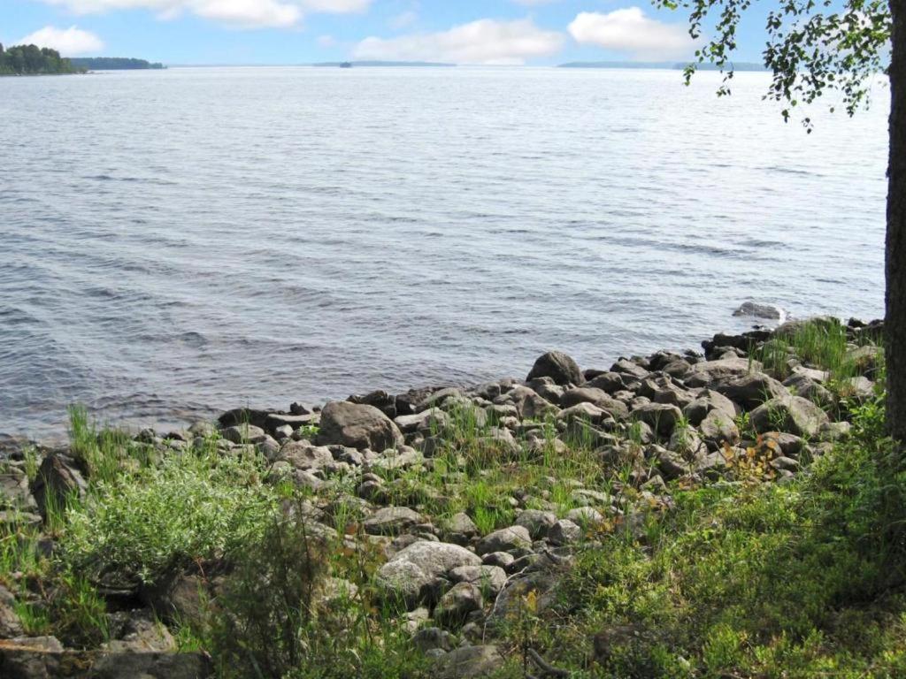 Holiday Home Amero purnu 5