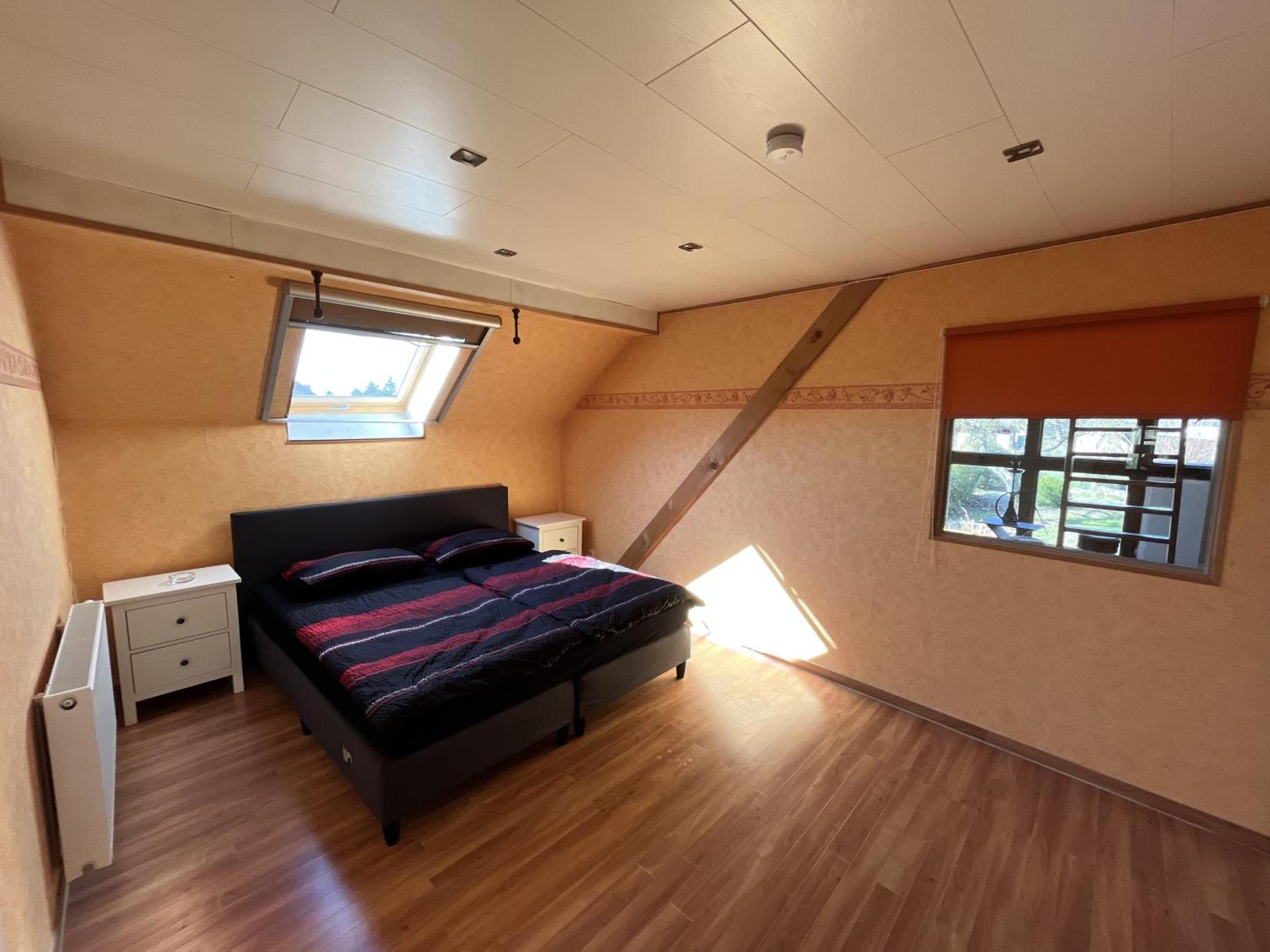 Traumscheune mit Pool, Kamin und privatem Spa