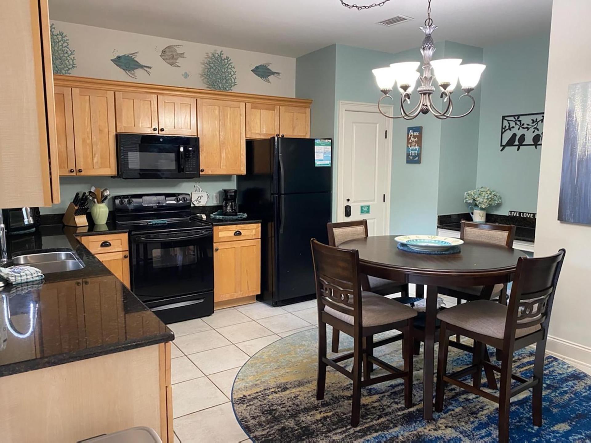 Topsail Village 211- Sandy Feet Retreat