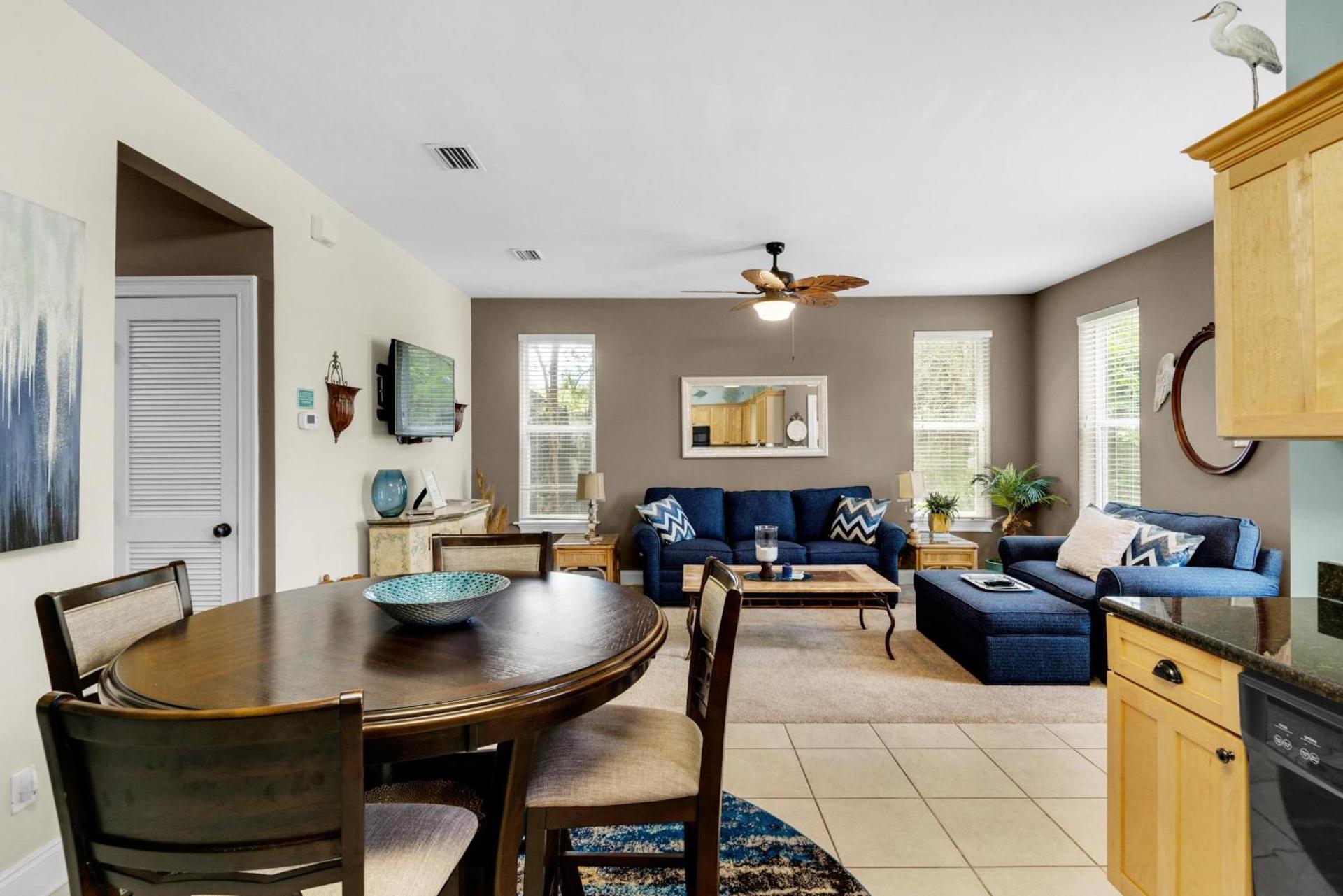 Topsail Village 211- Sandy Feet Retreat