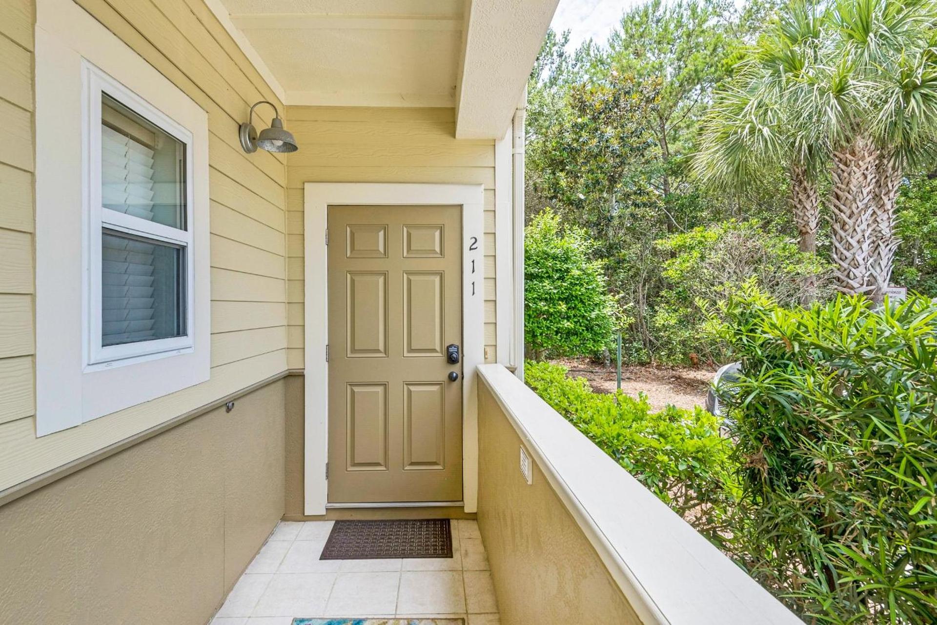 Topsail Village 211- Sandy Feet Retreat