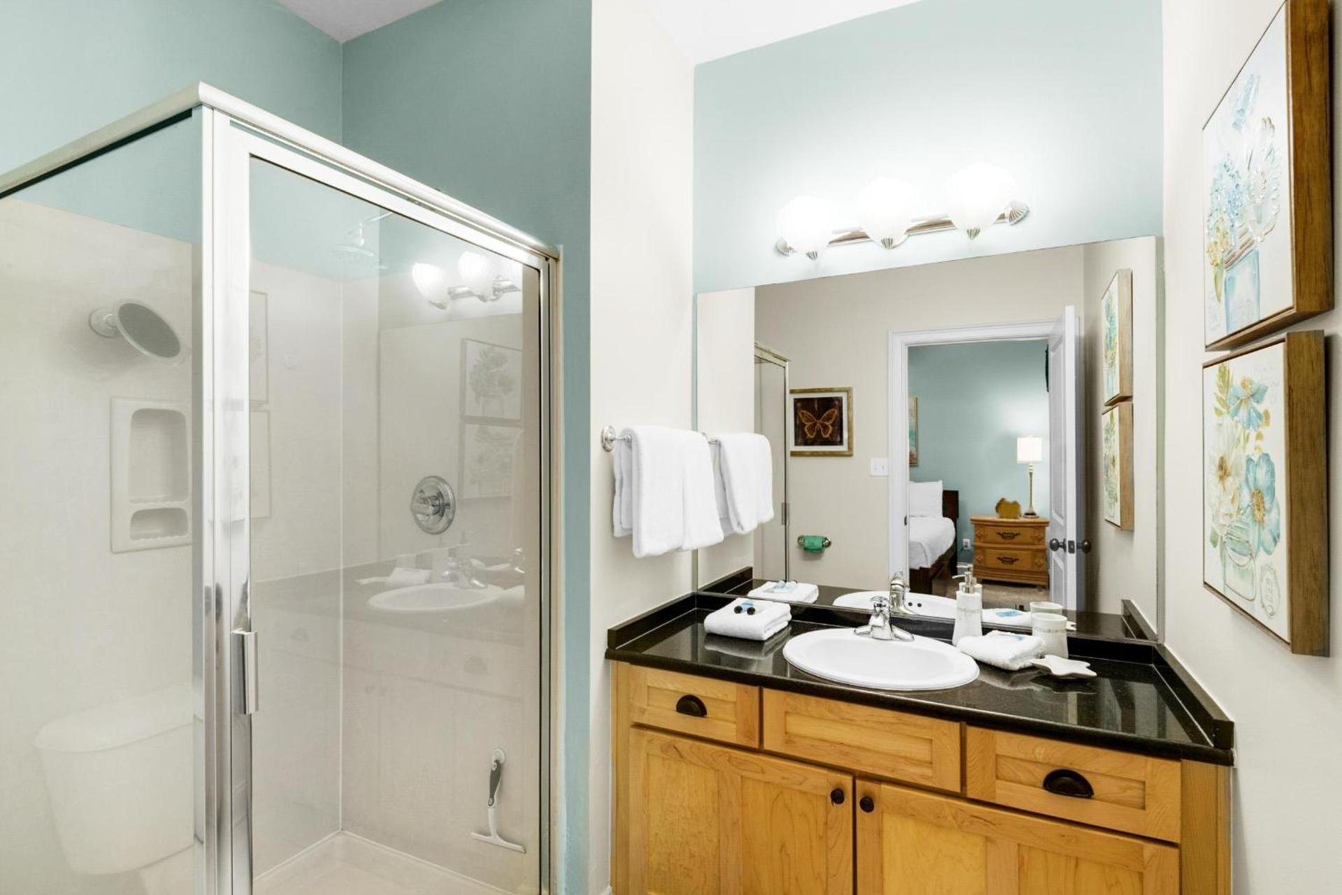 Topsail Village 211- Sandy Feet Retreat