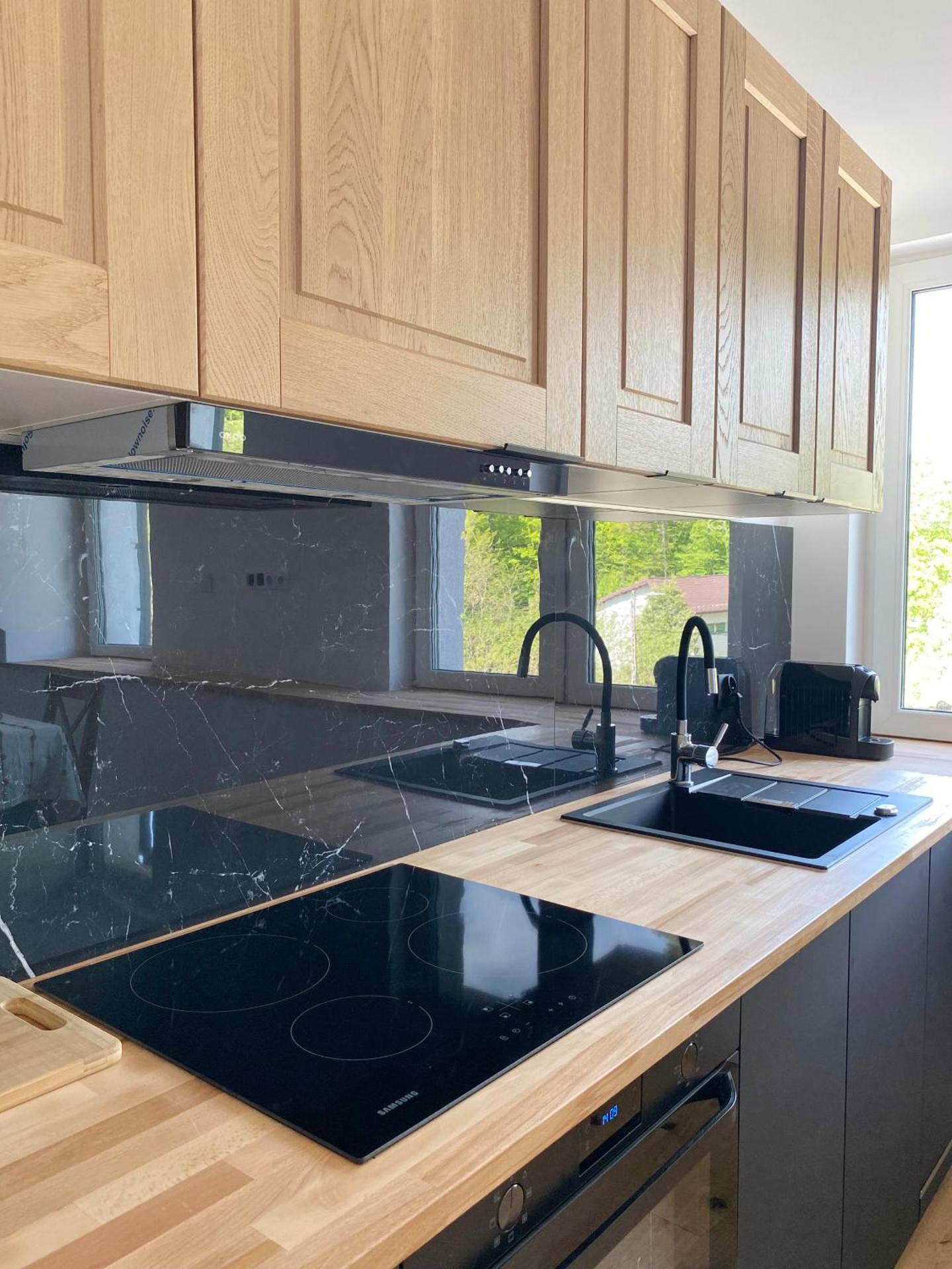 Apartamenty Osmolice w Stawach