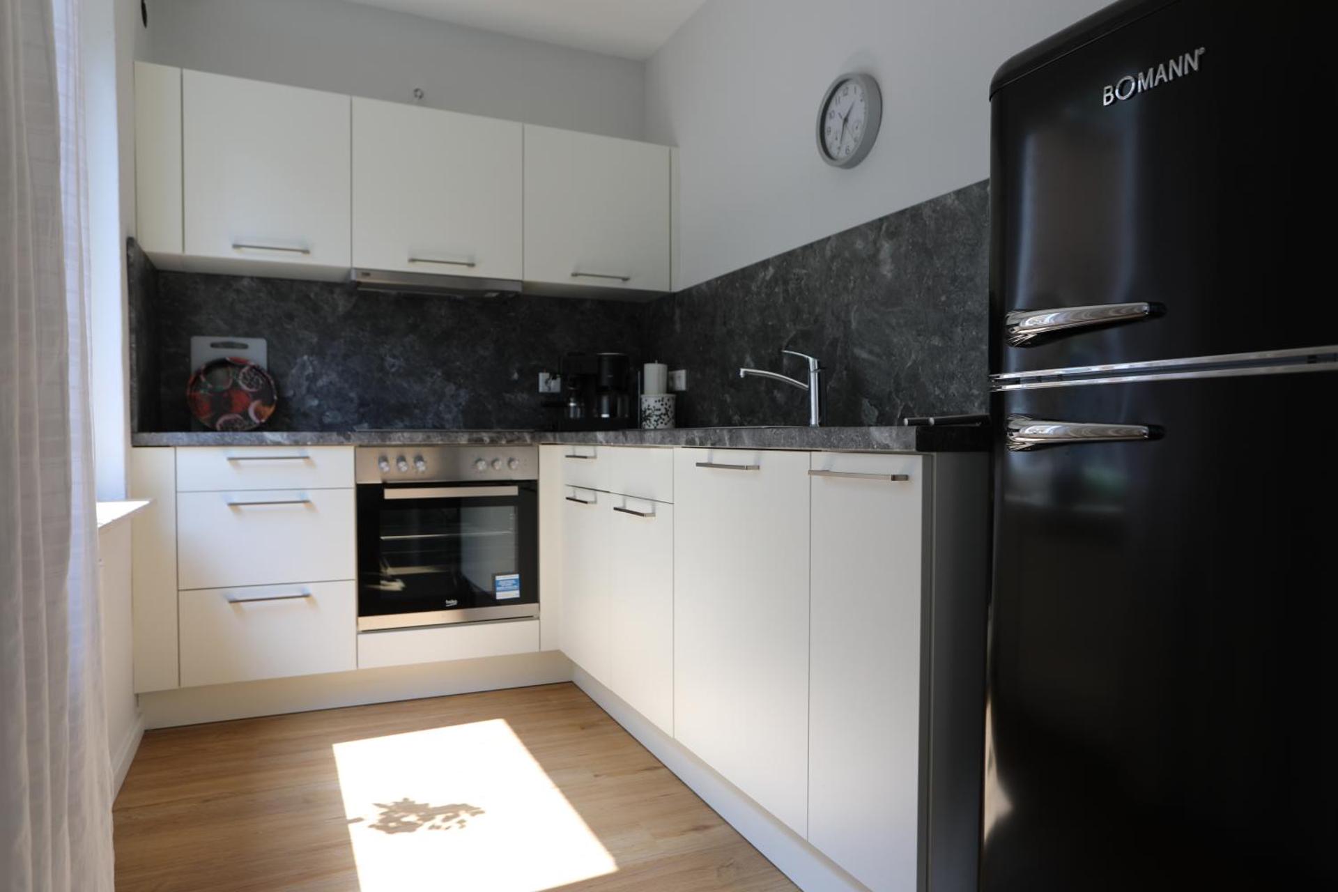 Gästewohnung Lipperland