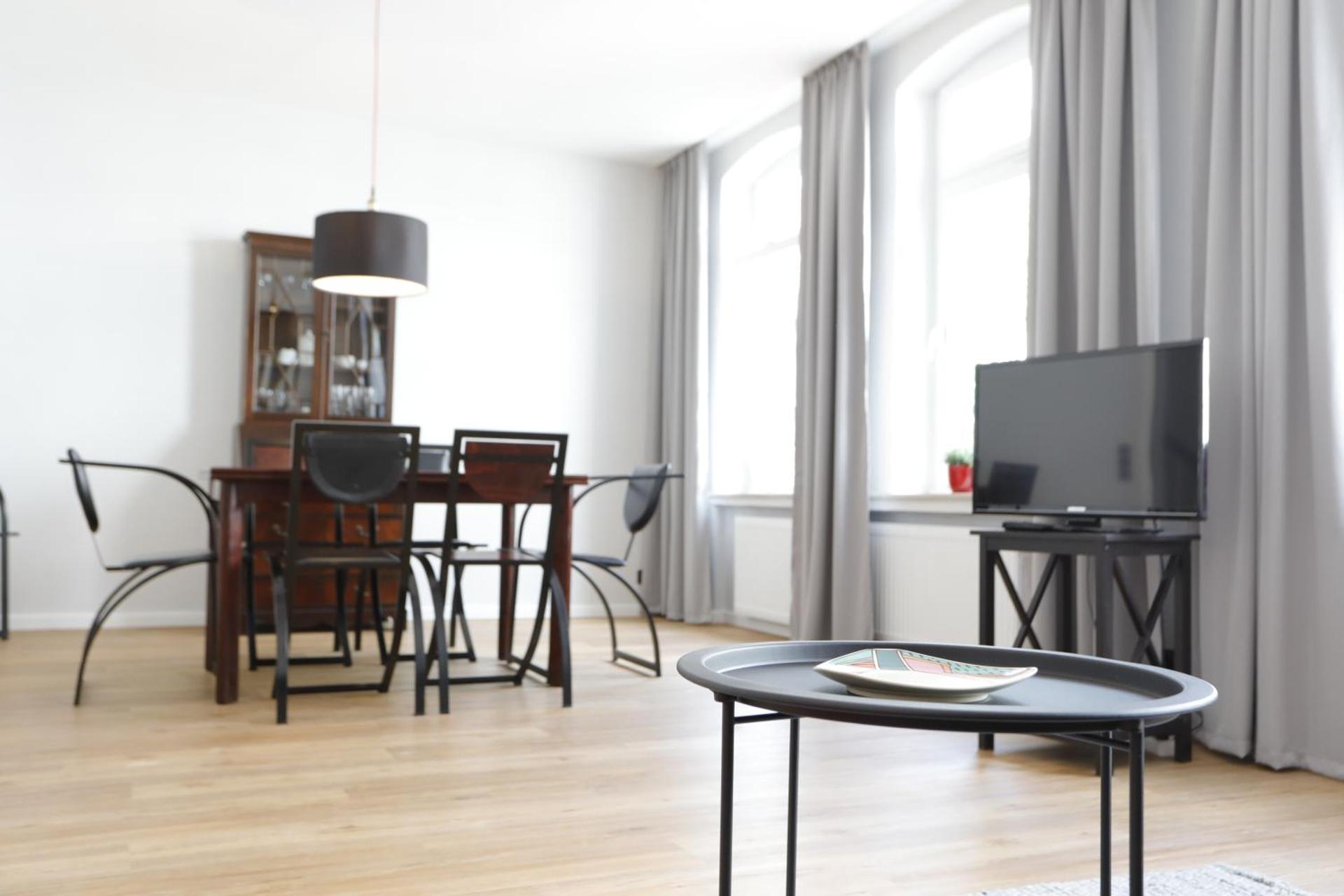 Gästewohnung Lipperland