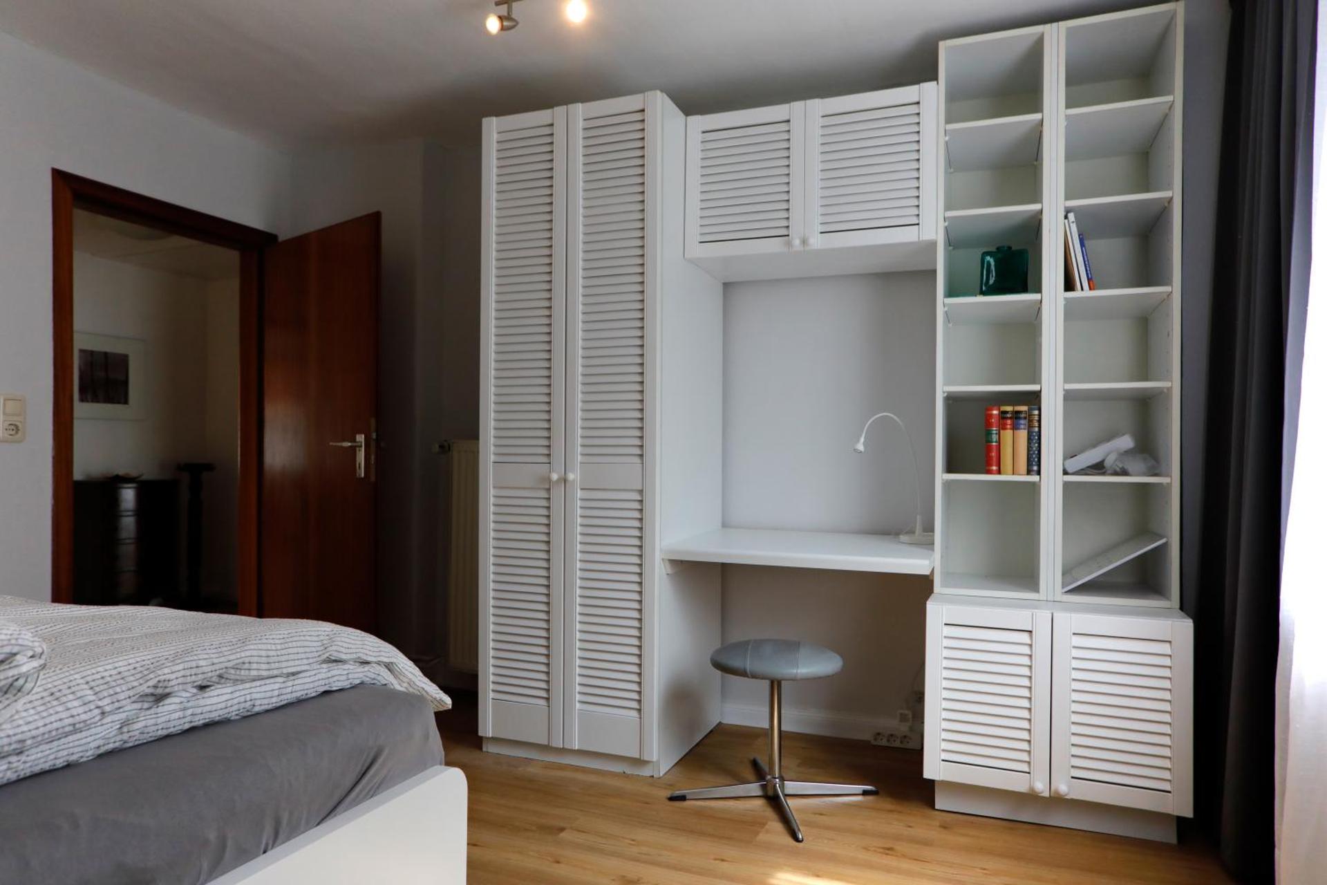 Gästewohnung Lipperland