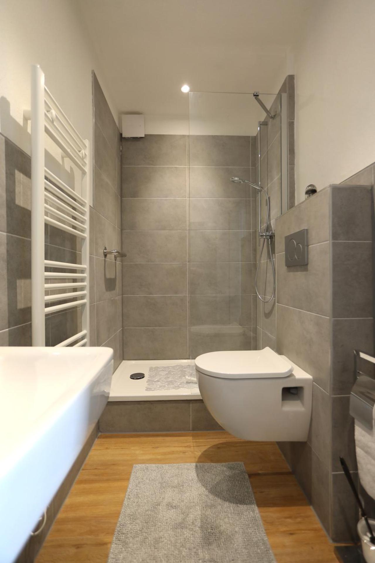 Gästewohnung Lipperland