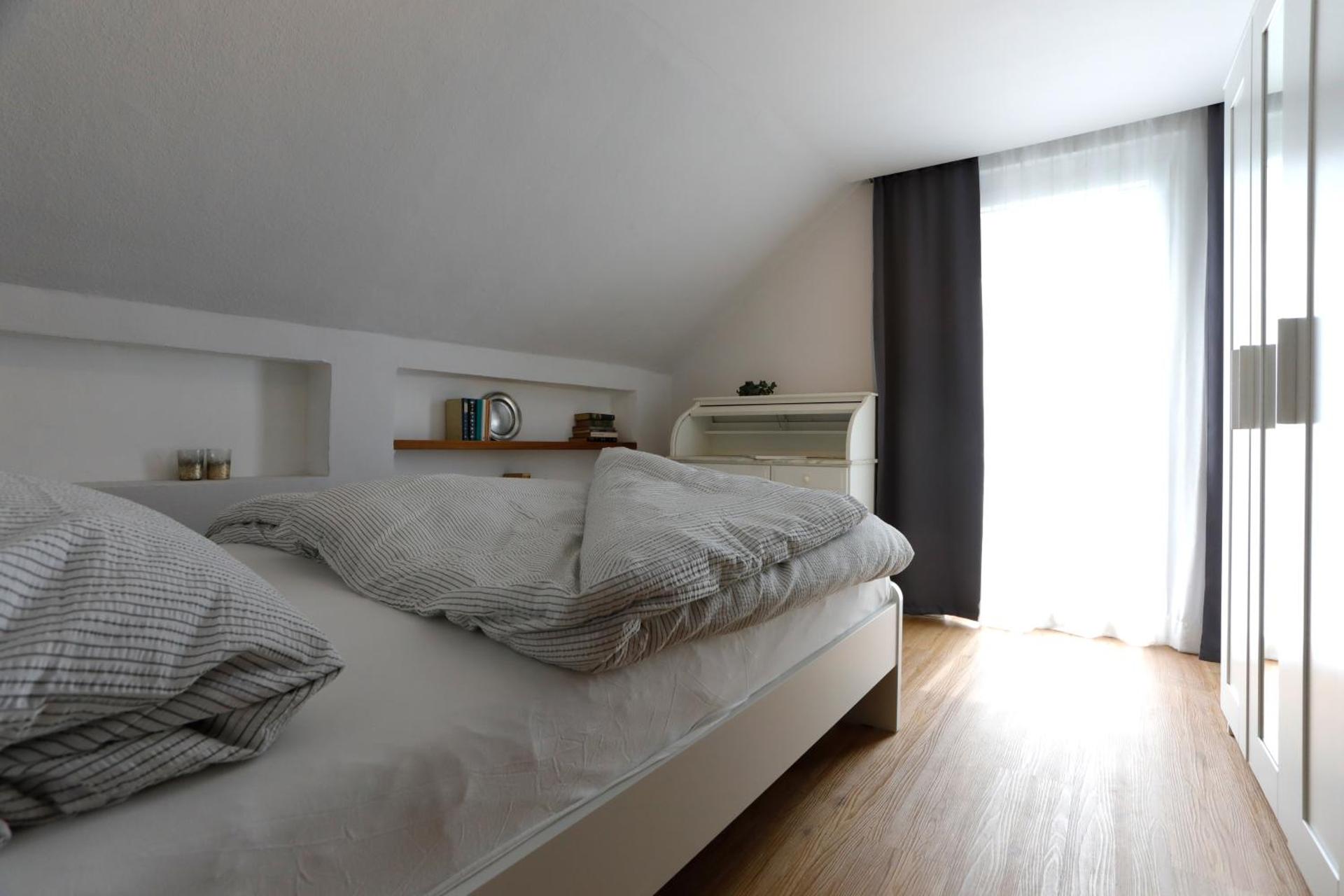 Gästewohnung Lipperland