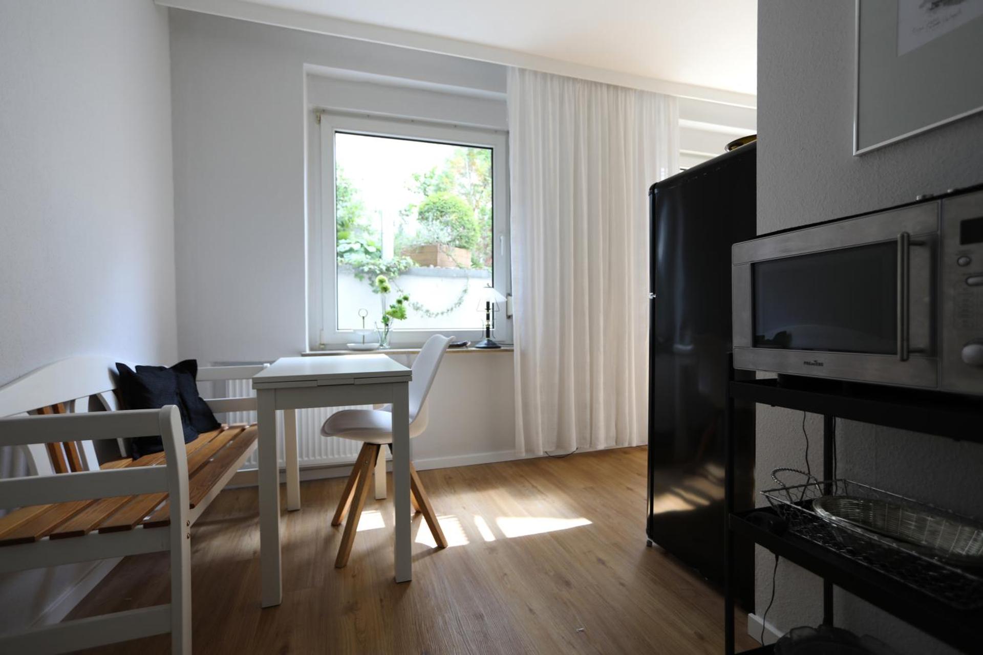 Gästewohnung Lipperland