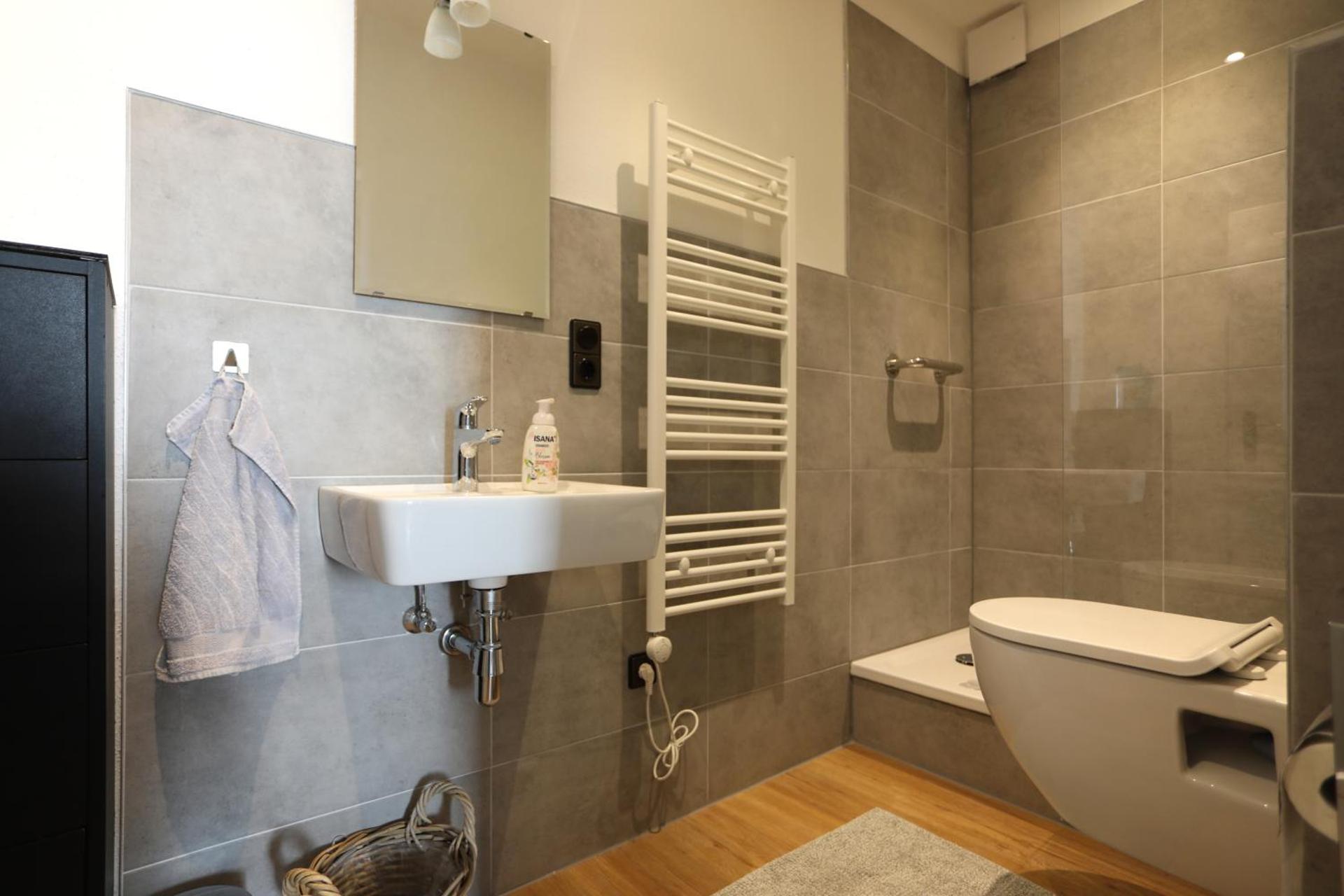 Gästewohnung Lipperland