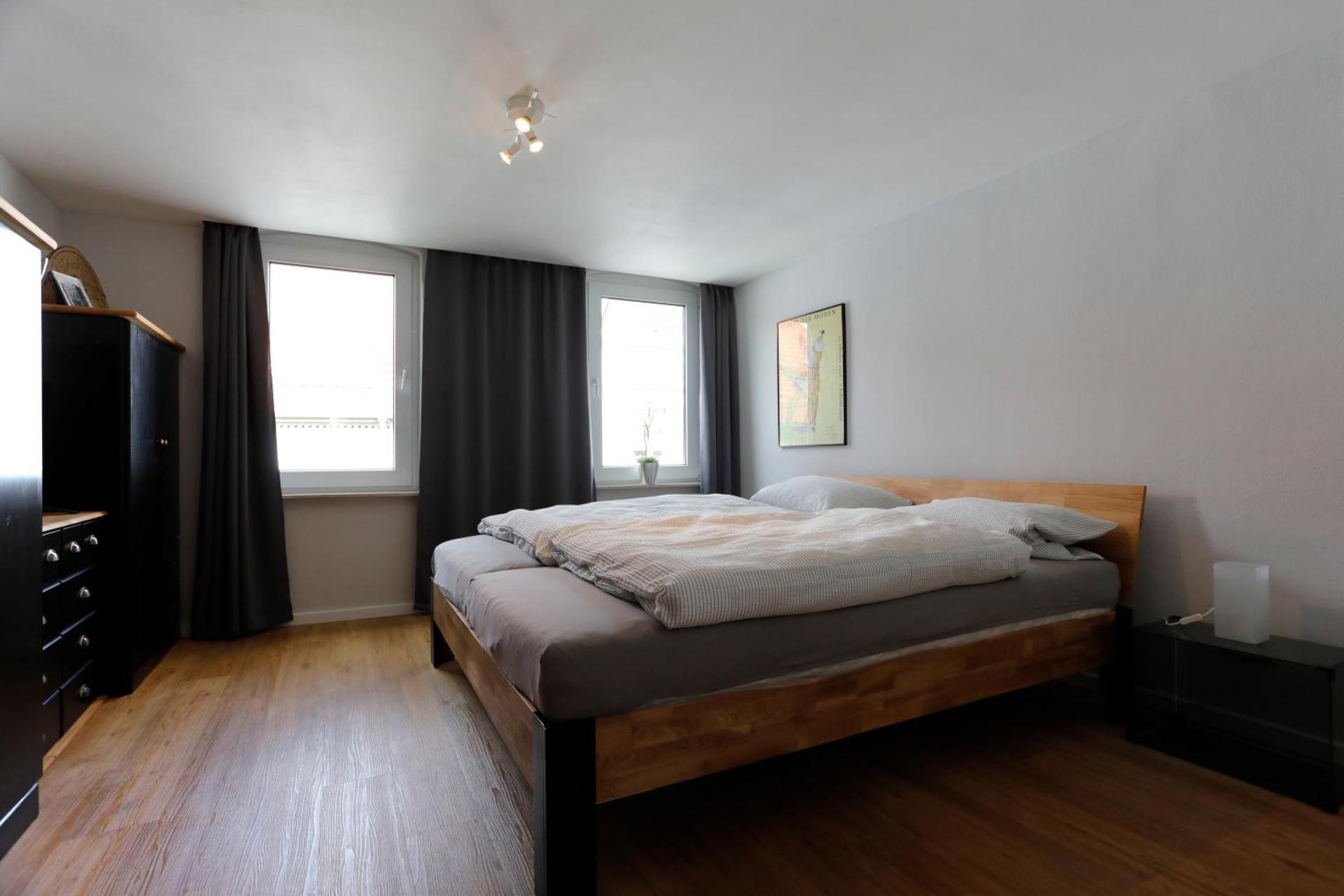 Gästewohnung Lipperland