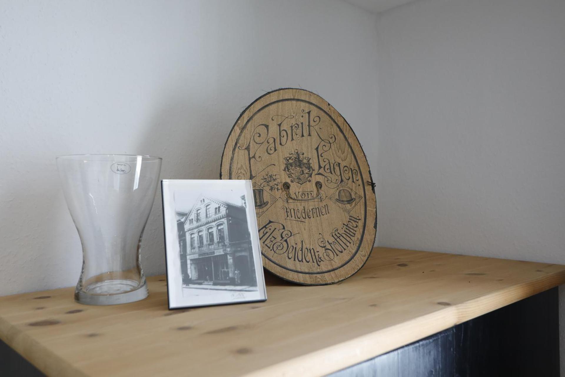 Gästewohnung Lipperland