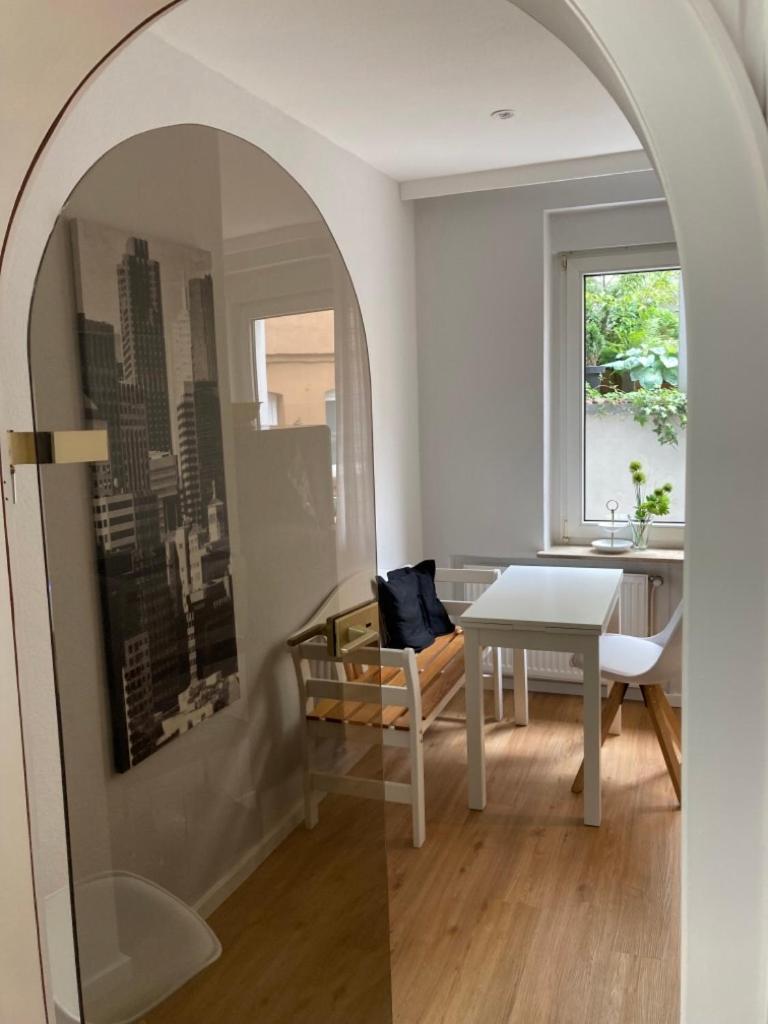 Gästewohnung Lipperland