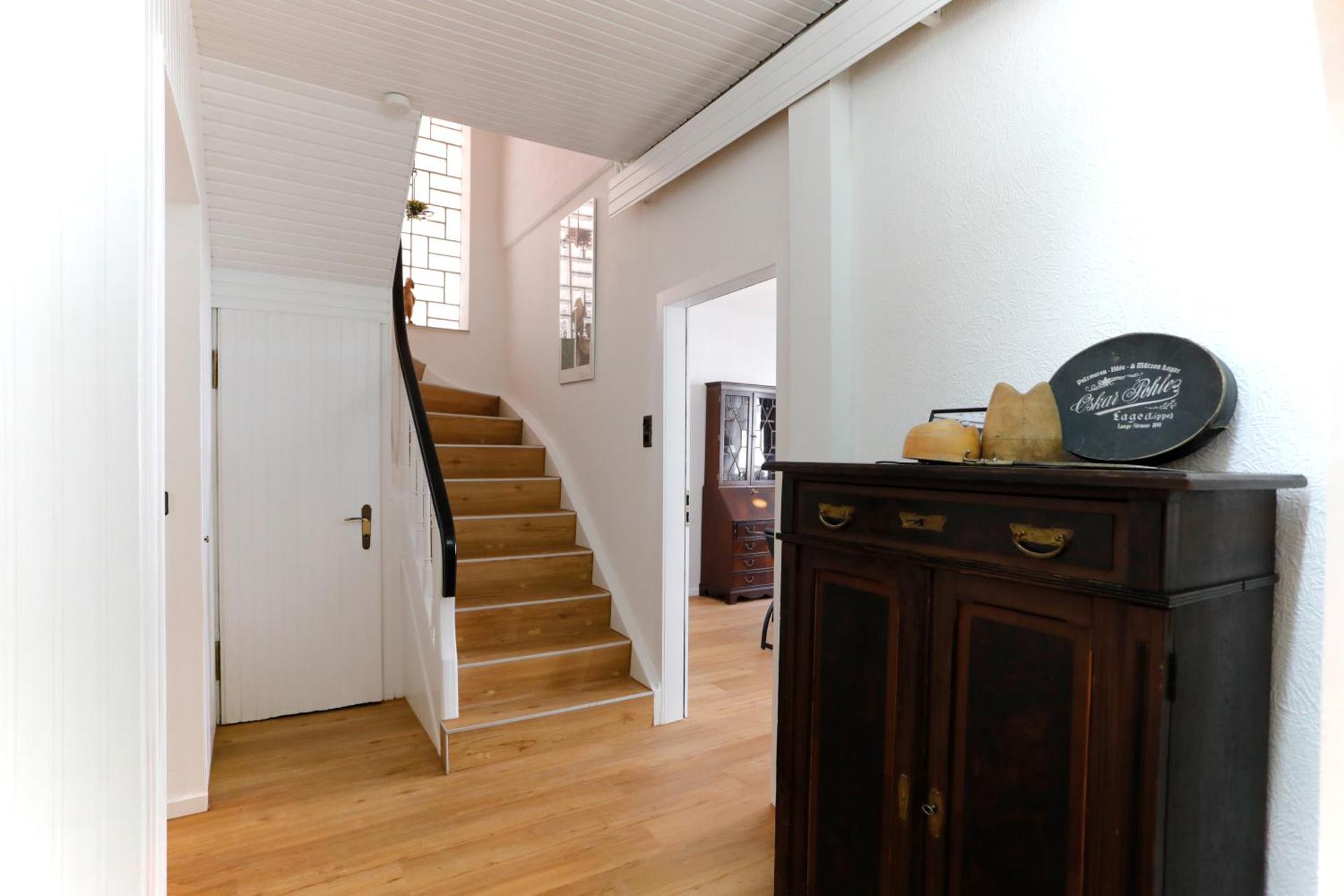 Gästewohnung Lipperland