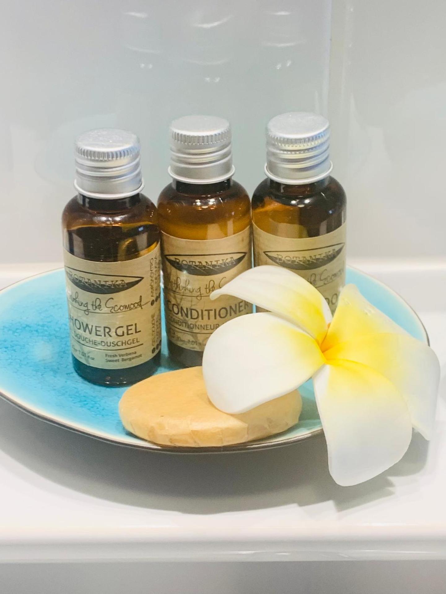 Casa Wellness am Wald 140 qm Bed & Breakfast & Wellness