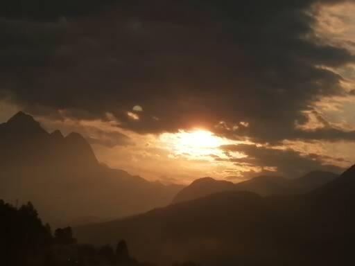 RESIDENZE DOLOMITICHE la casa gialla