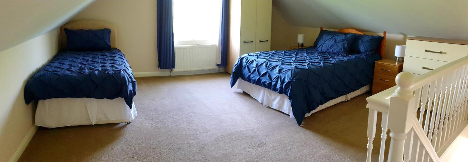 Coastal Annex at Saltfleet