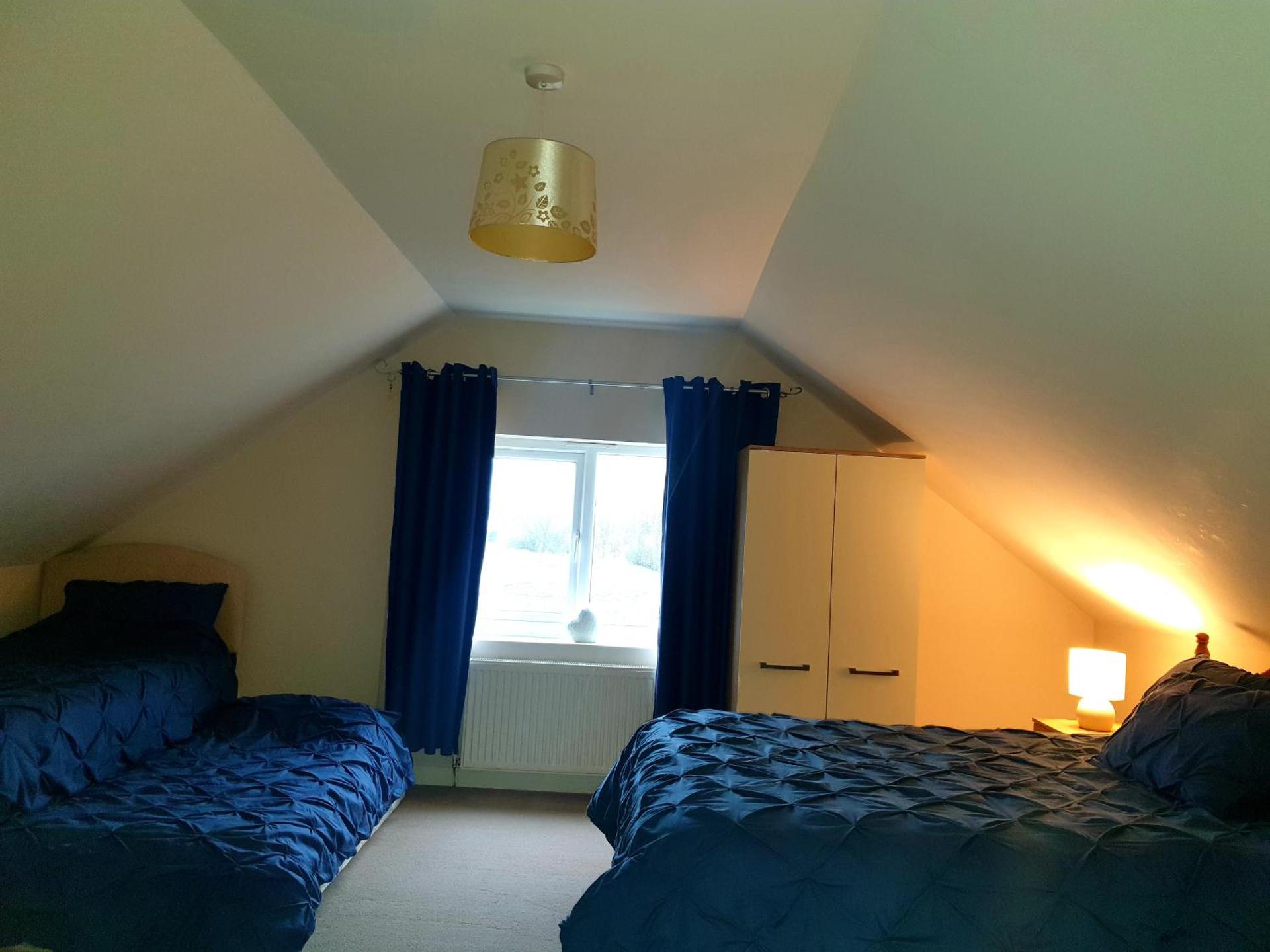 Coastal Annex at Saltfleet