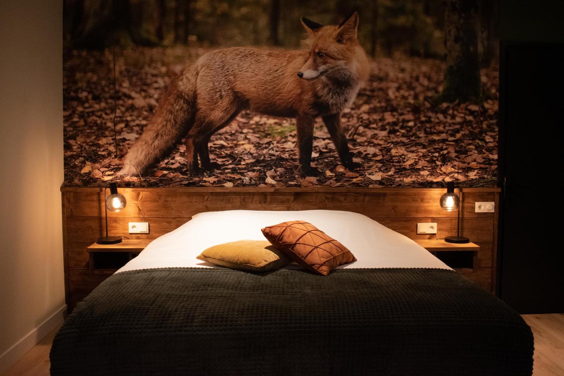 Hotel B&B Buiten Loon