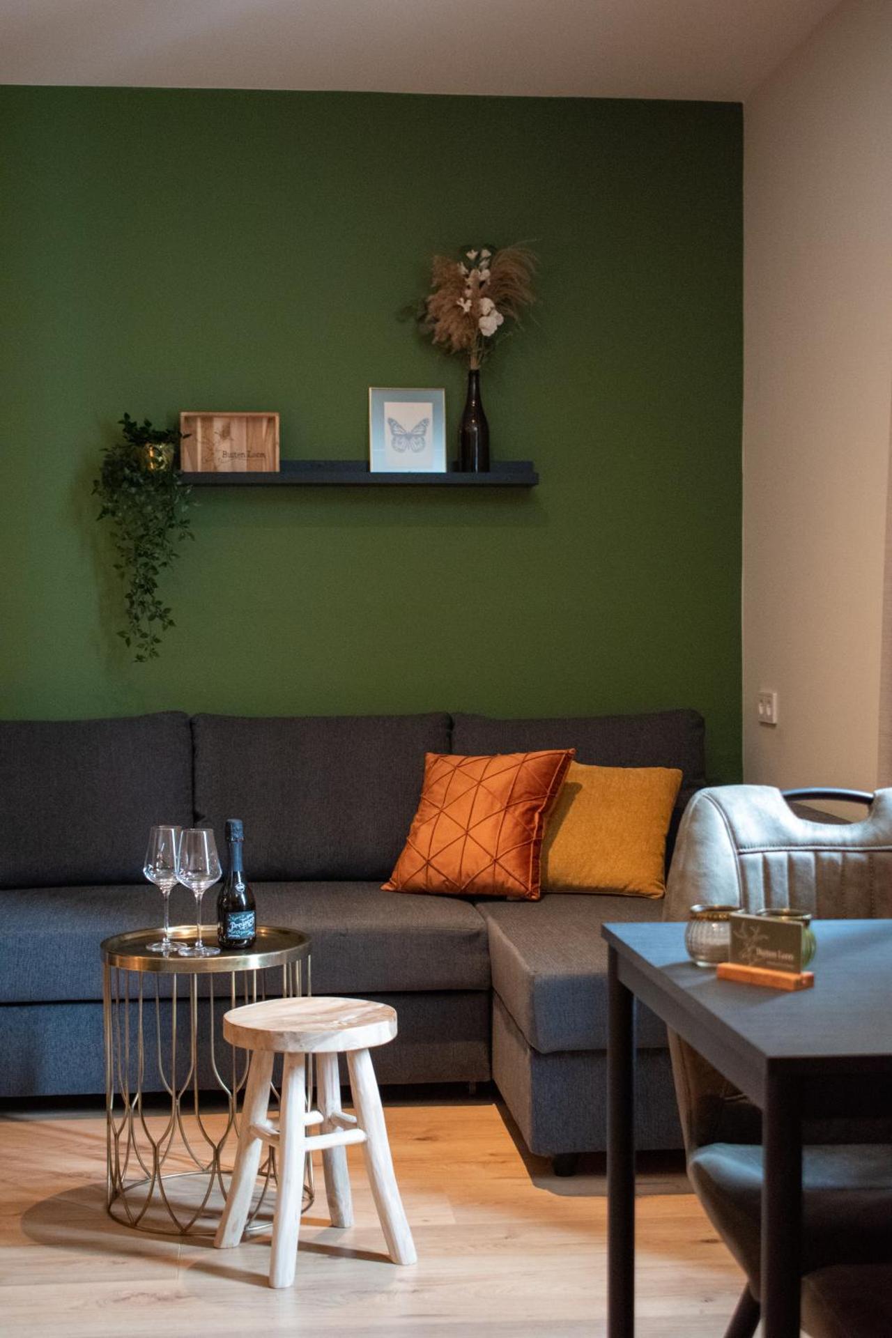 Hotel B&B Buiten Loon