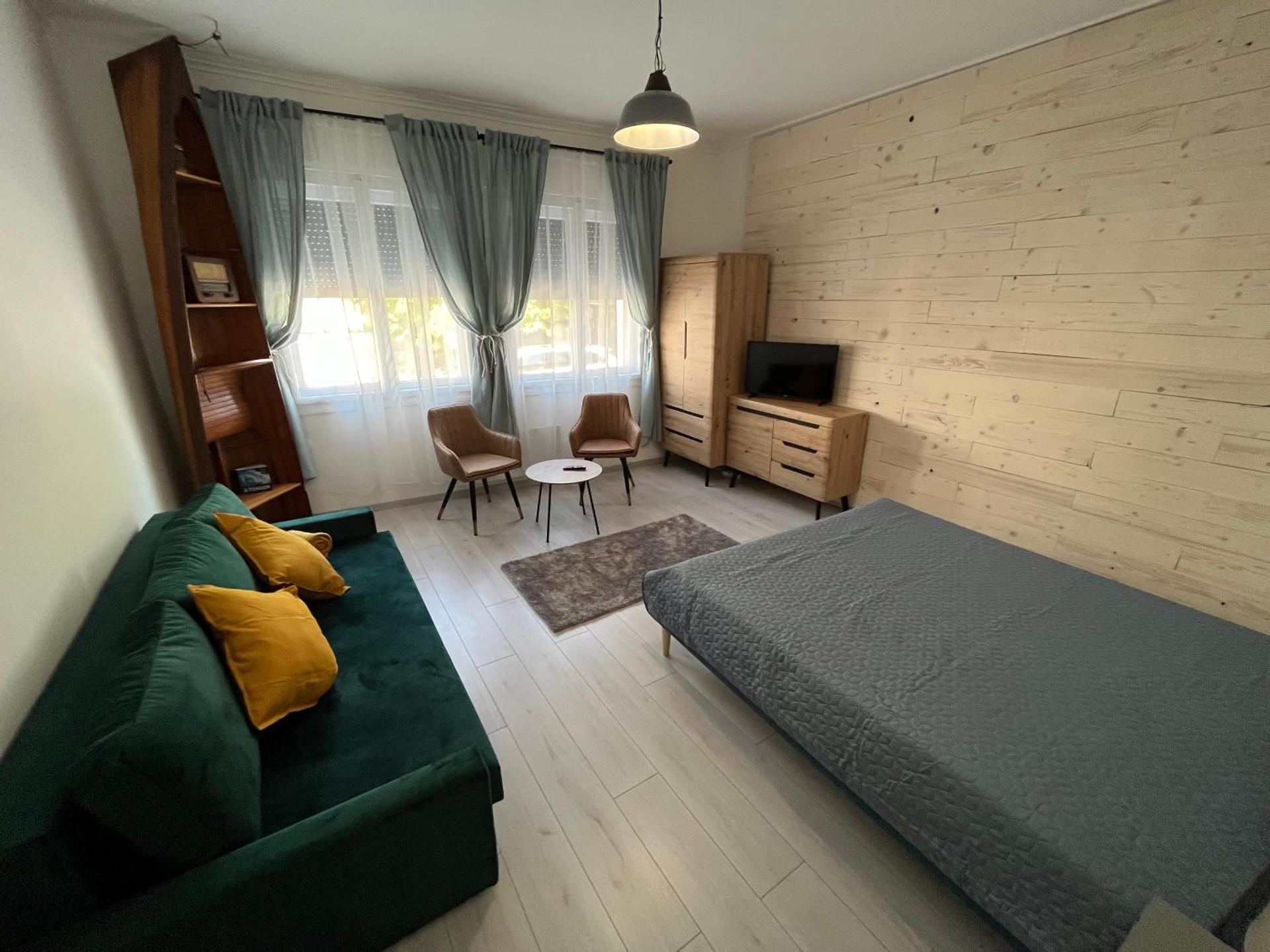 Péter Dock Boutique Villa Keszthely