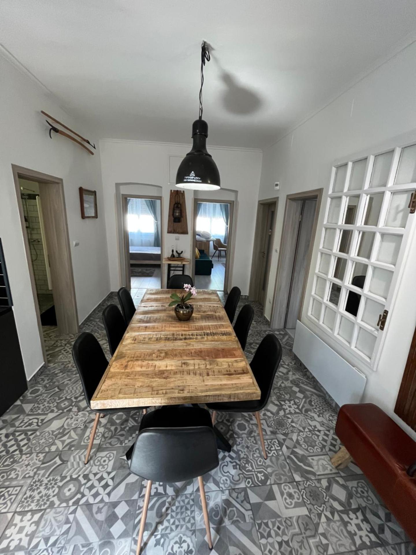 Péter Dock Boutique Villa Keszthely