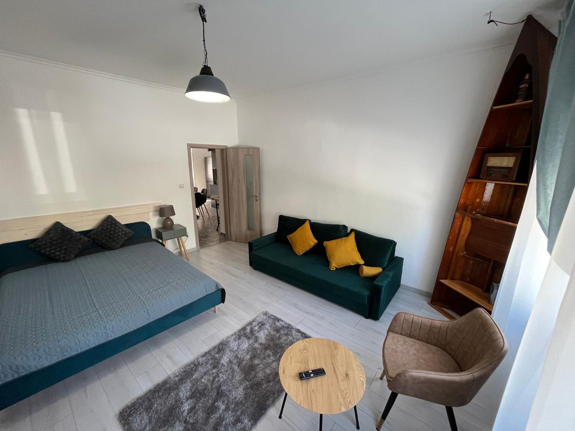 Péter Dock Boutique Villa Keszthely